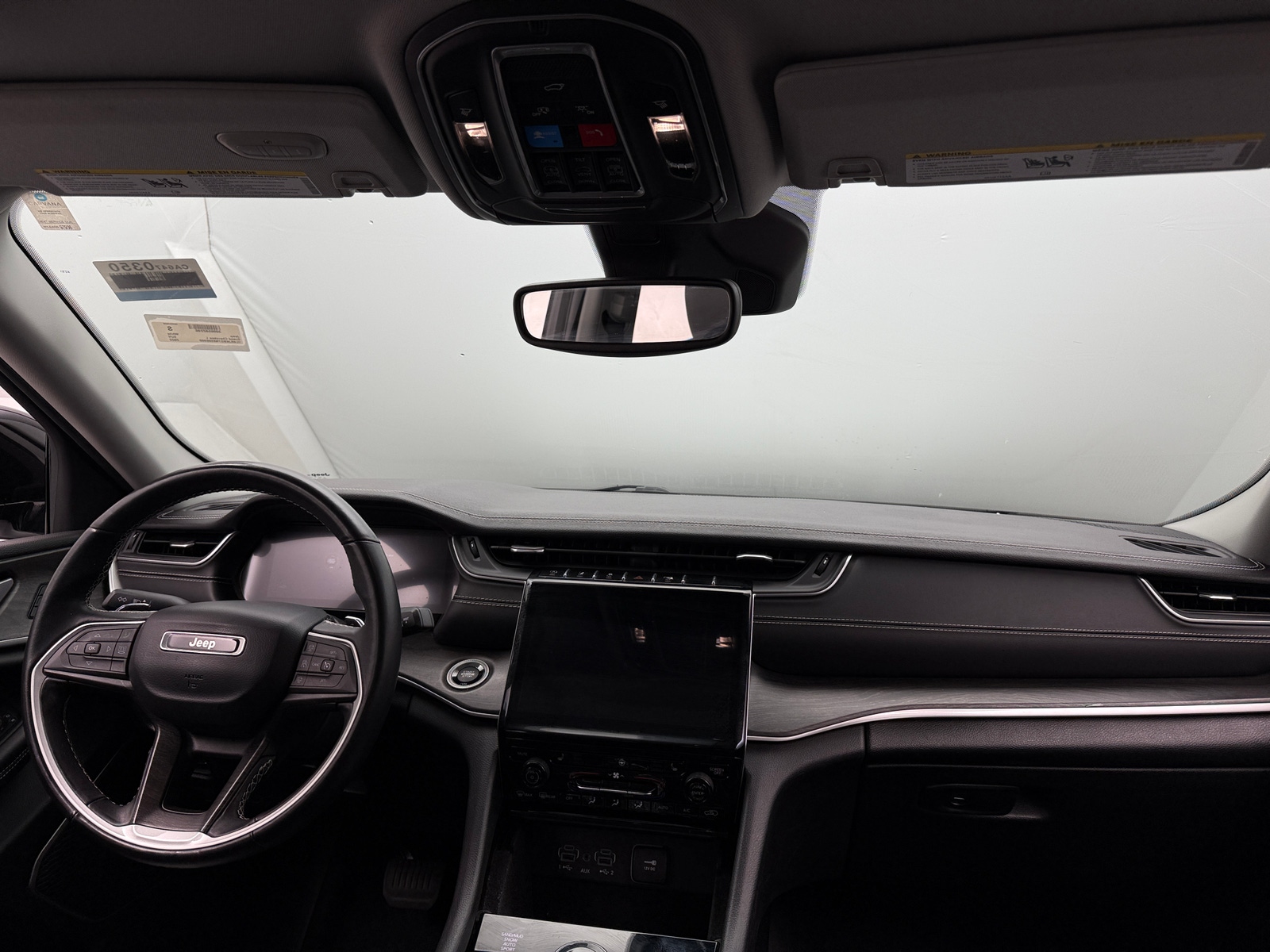 Thumbnail: 2022 Jeep Grand Cherokee L - 2