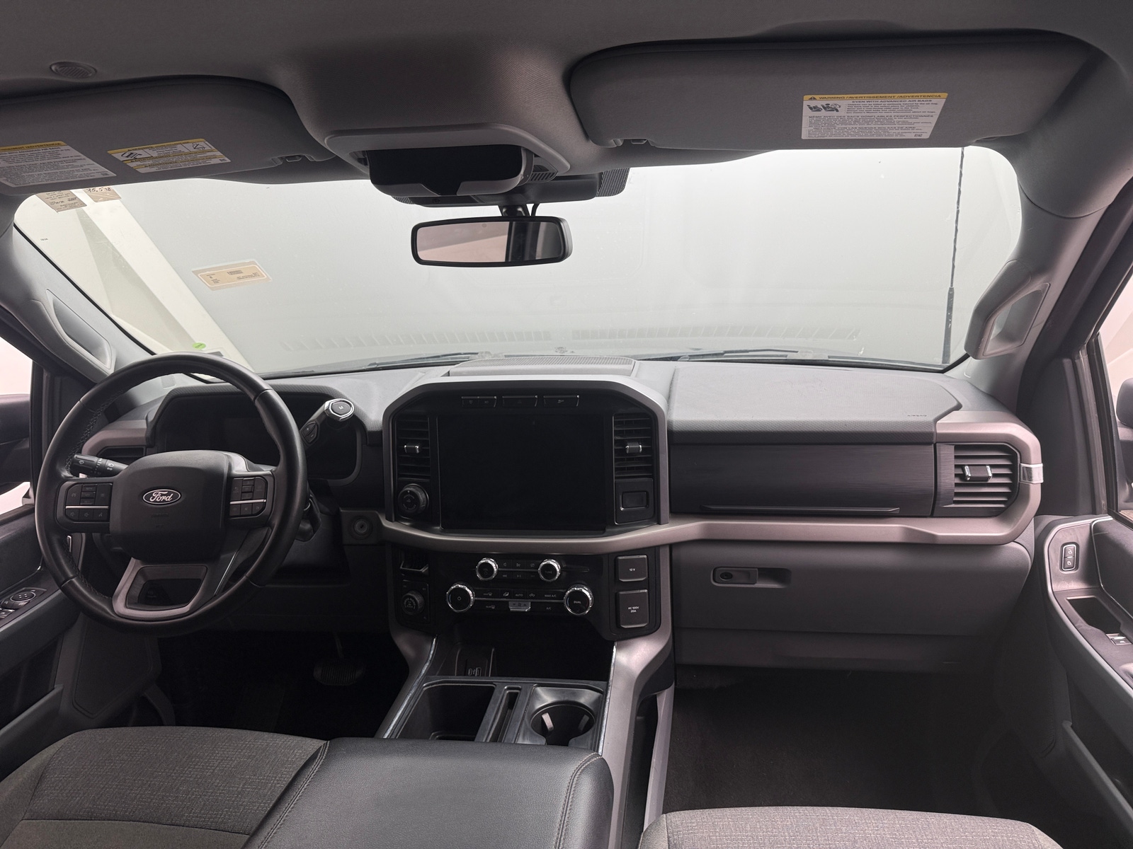 Thumbnail: 2024 Ford Econoline - 3