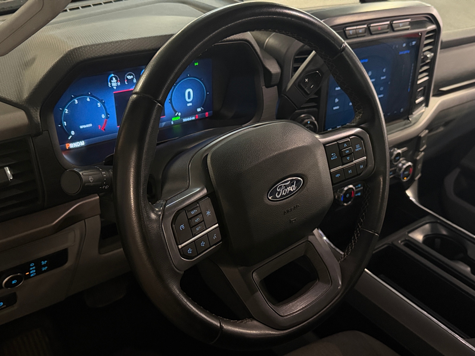 Thumbnail: 2024 Ford Econoline - 5