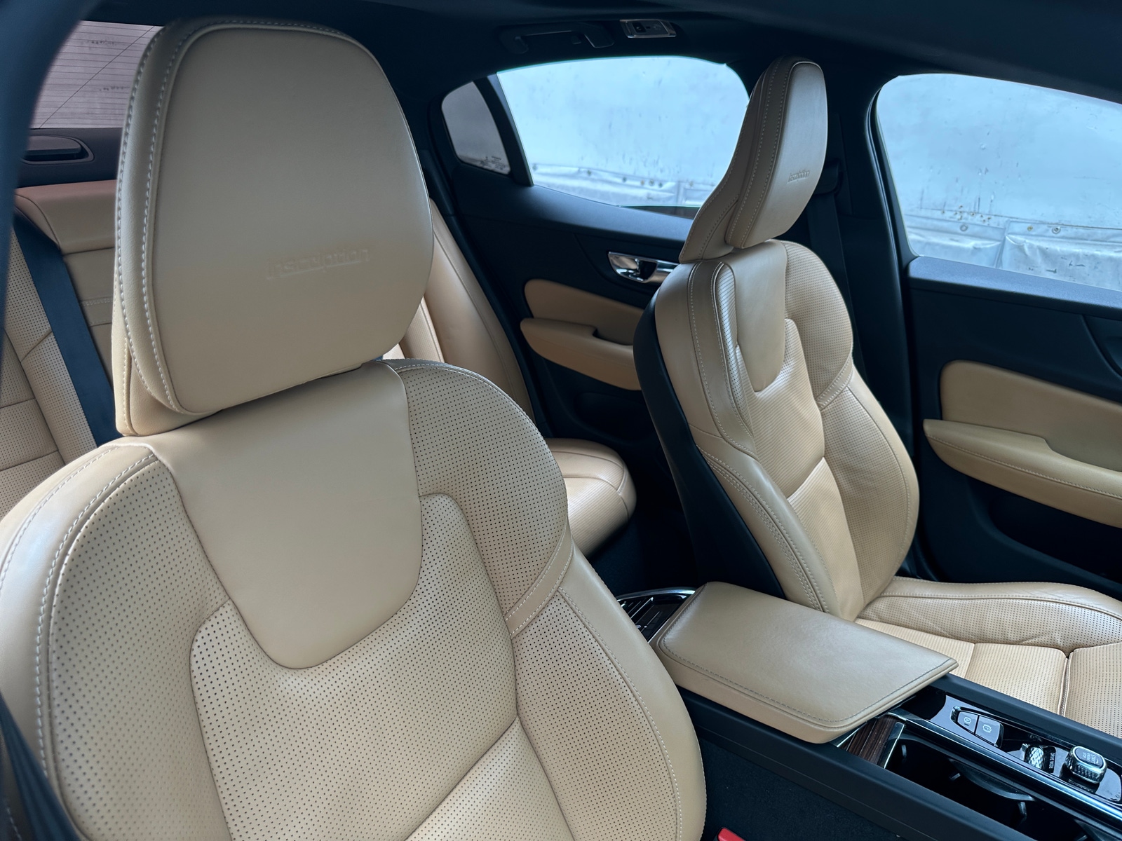 Thumbnail: 2019 Volvo S60 - 2