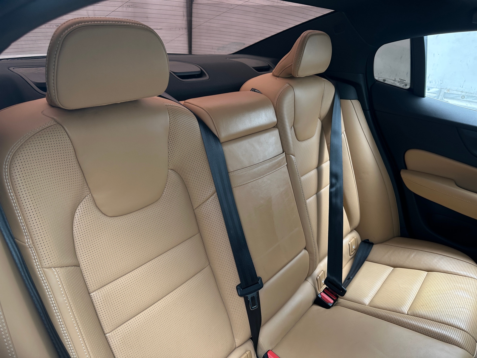 Thumbnail: 2019 Volvo S60 - 6