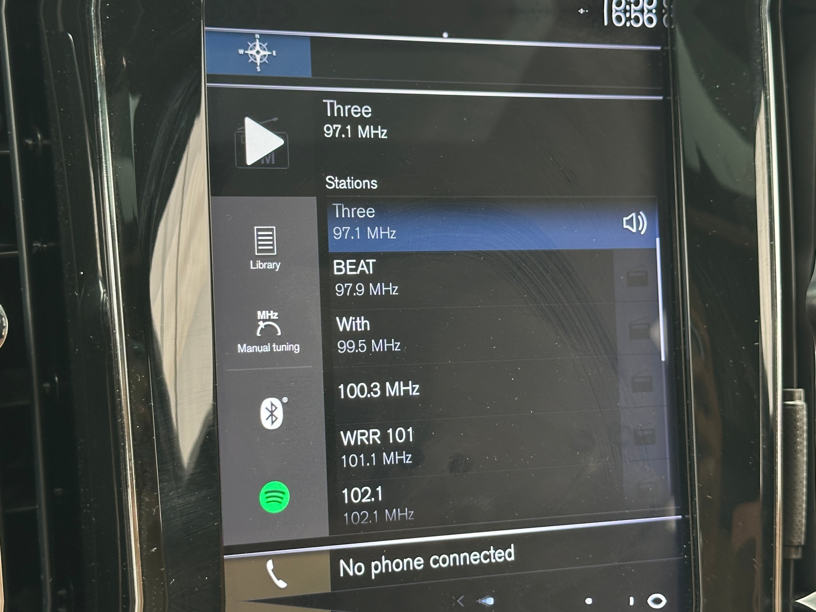 Thumbnail: 2019 Volvo S60 - 4