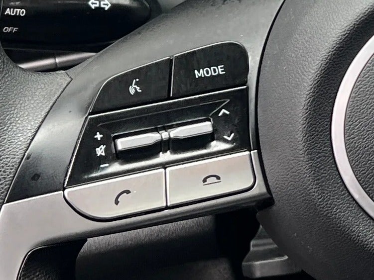 2022 Hyundai Elantra SE - Photo 15