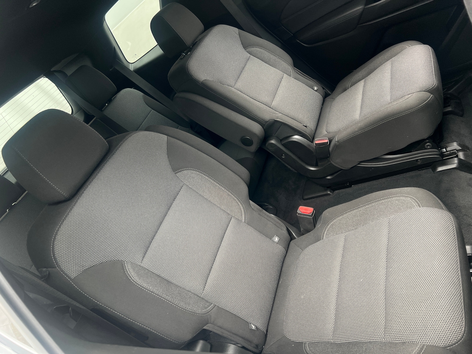 Thumbnail: 2022 Chevrolet Traverse - 6