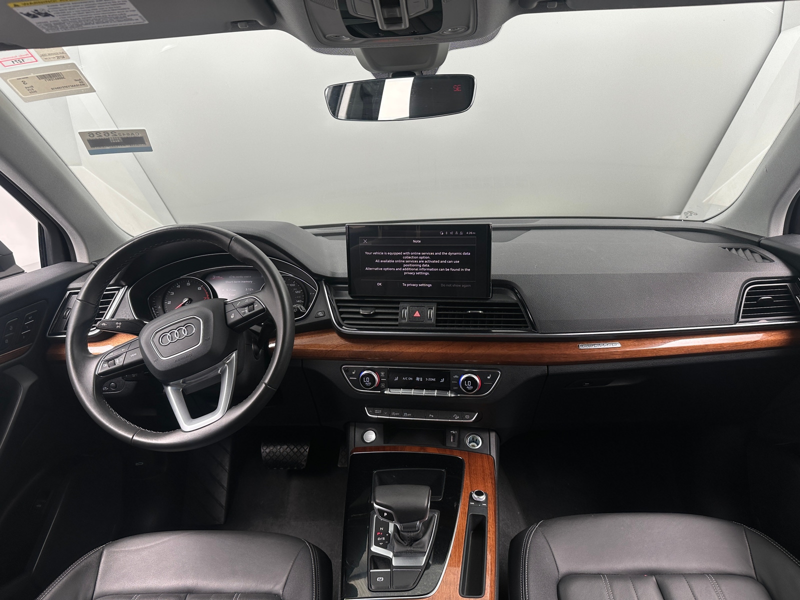 Thumbnail: 2023 Audi Q5 - 3