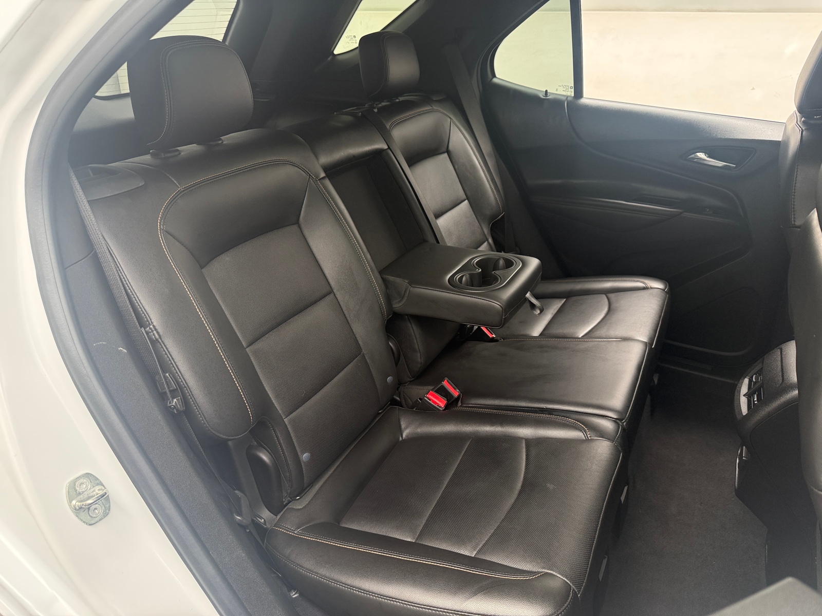 Thumbnail: 2019 Chevrolet Equinox - 5