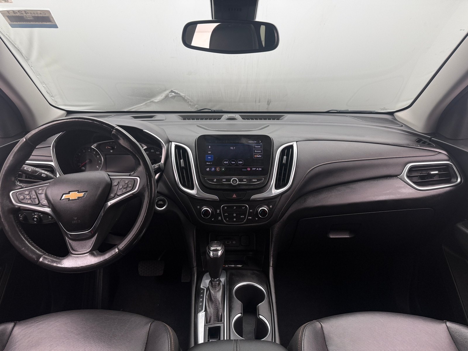 Thumbnail: 2019 Chevrolet Equinox - 2