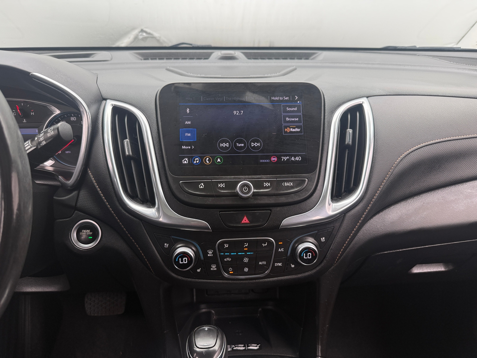 Thumbnail: 2019 Chevrolet Equinox - 3
