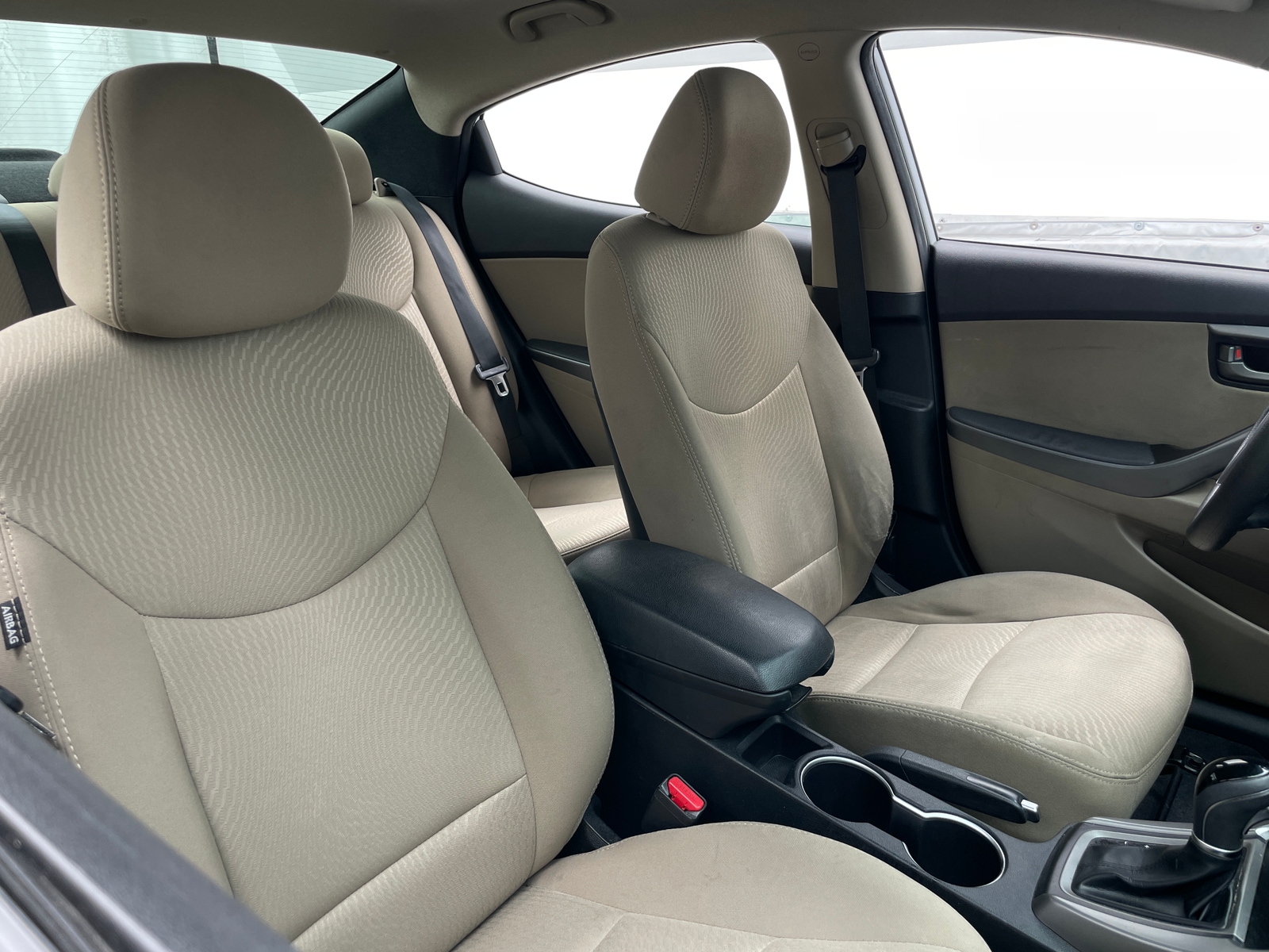 Thumbnail: 2016 Hyundai Elantra - 2