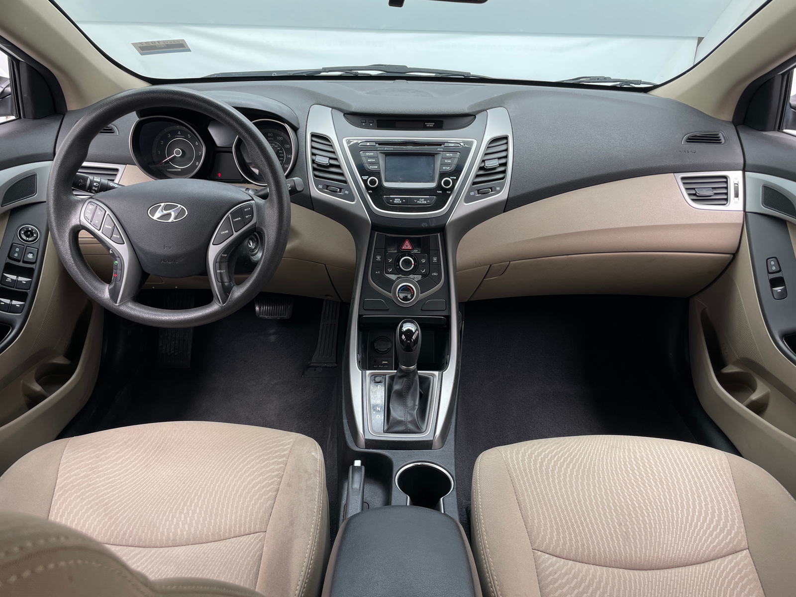 Thumbnail: 2016 Hyundai Elantra - 3