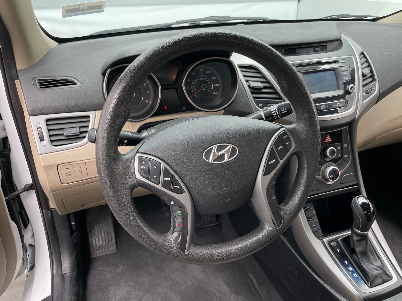 Thumbnail: 2016 Hyundai Elantra - 5