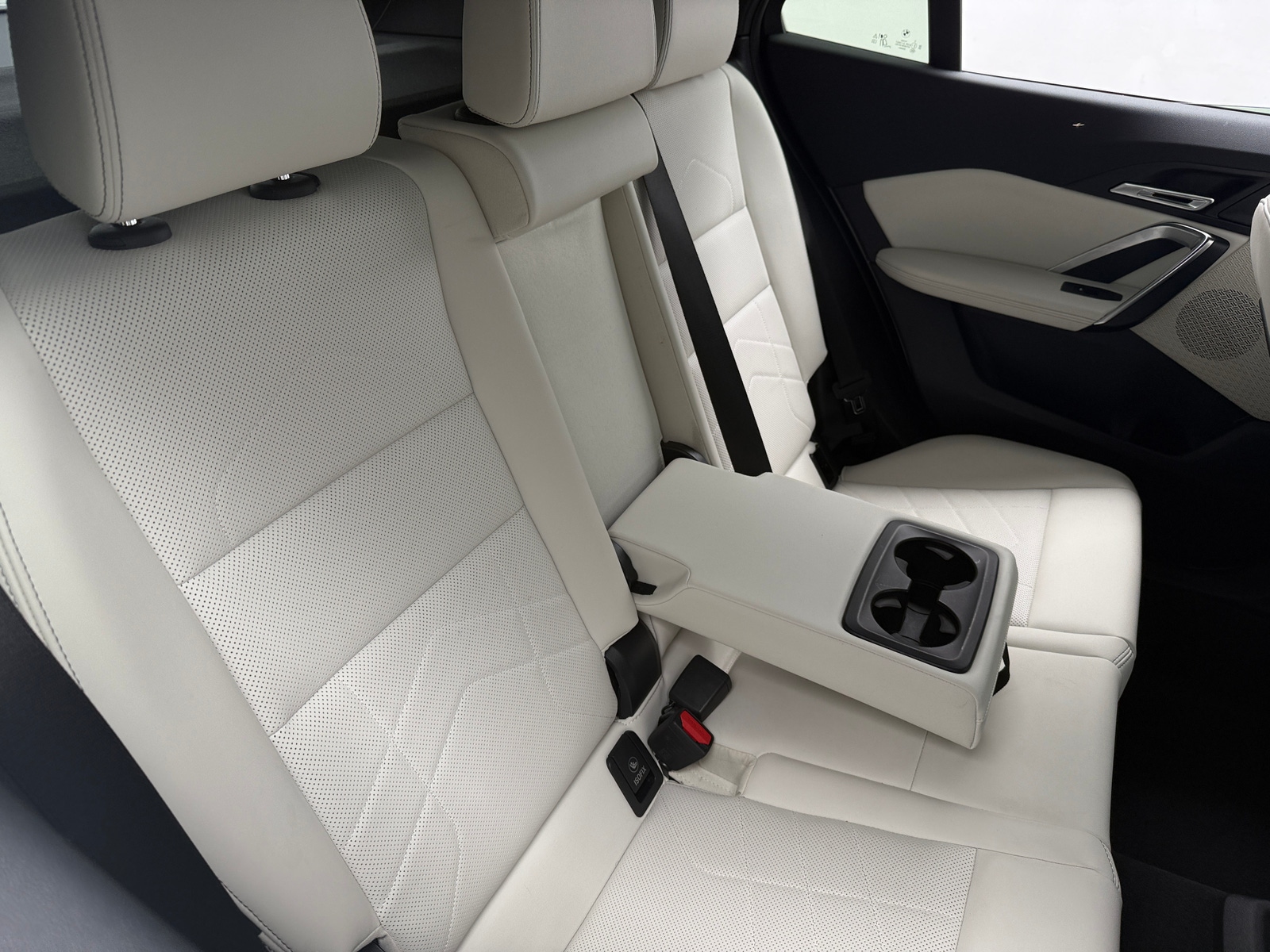 Thumbnail: 2026 BMW X2 - 5
