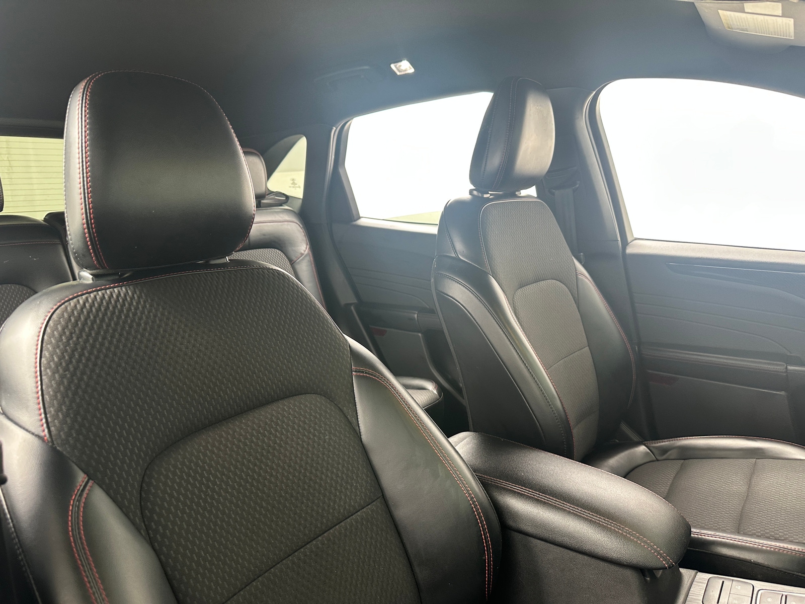 Thumbnail: 2024 Ford Escape - 2