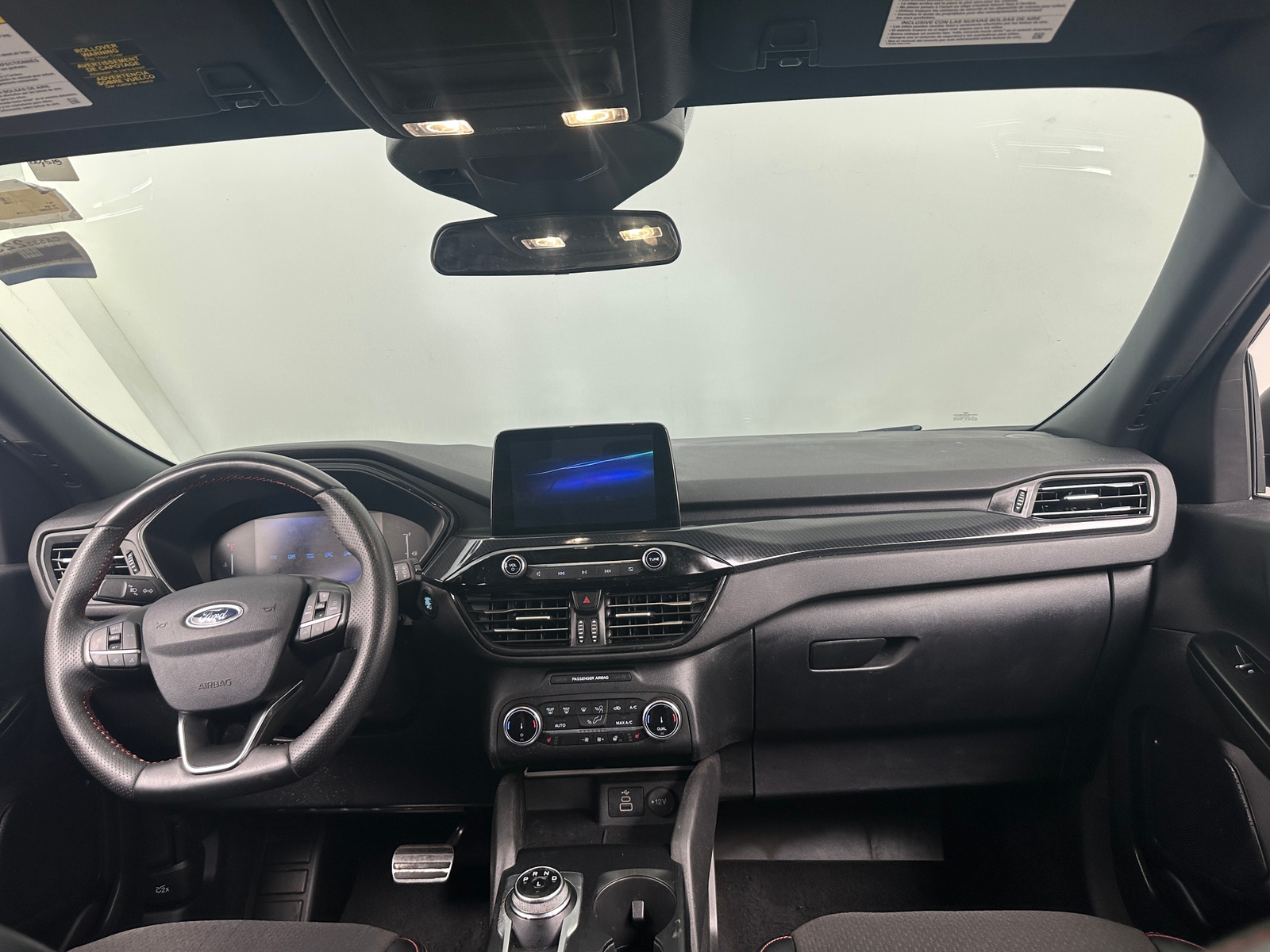 Thumbnail: 2024 Ford Escape - 3