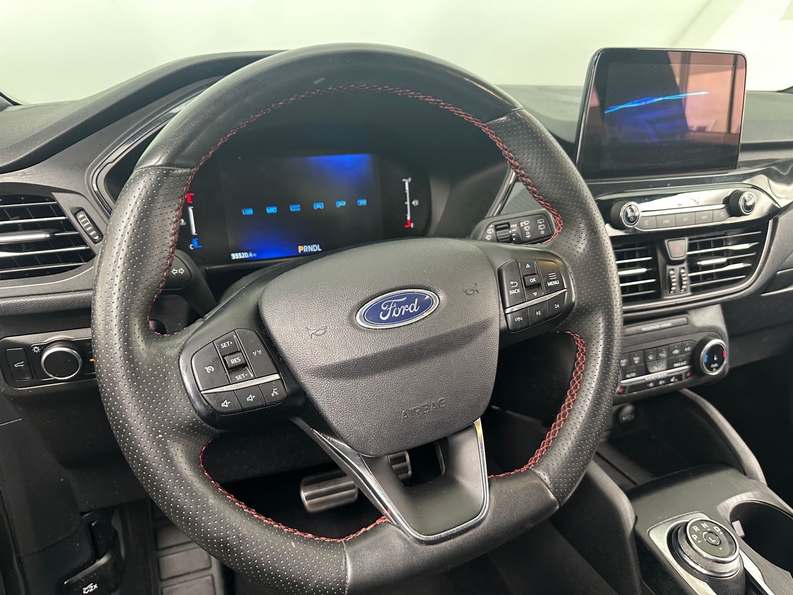 Thumbnail: 2024 Ford Escape - 5