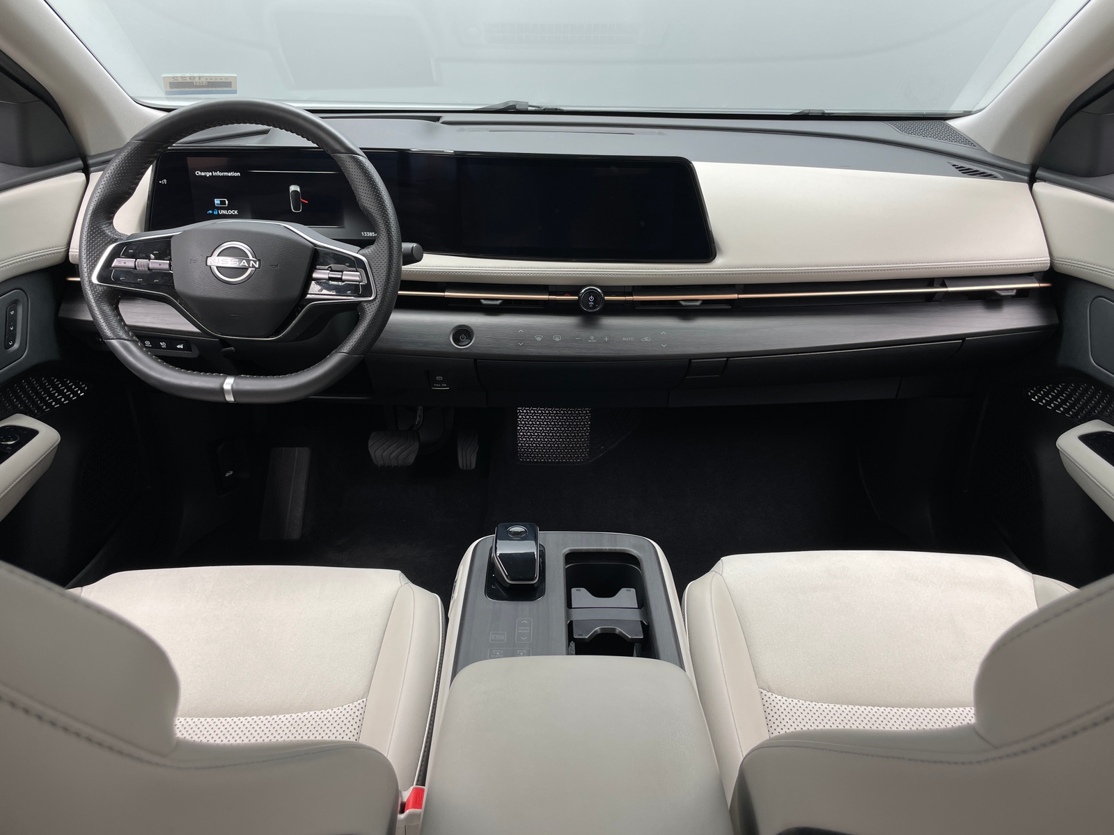 Thumbnail: 2024 Nissan Ariya - 2
