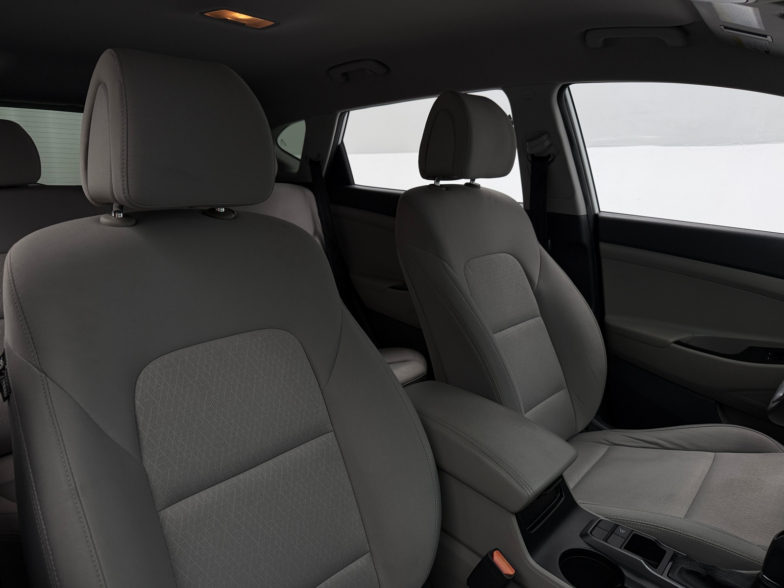 Thumbnail: 2017 Hyundai Tucson - 2