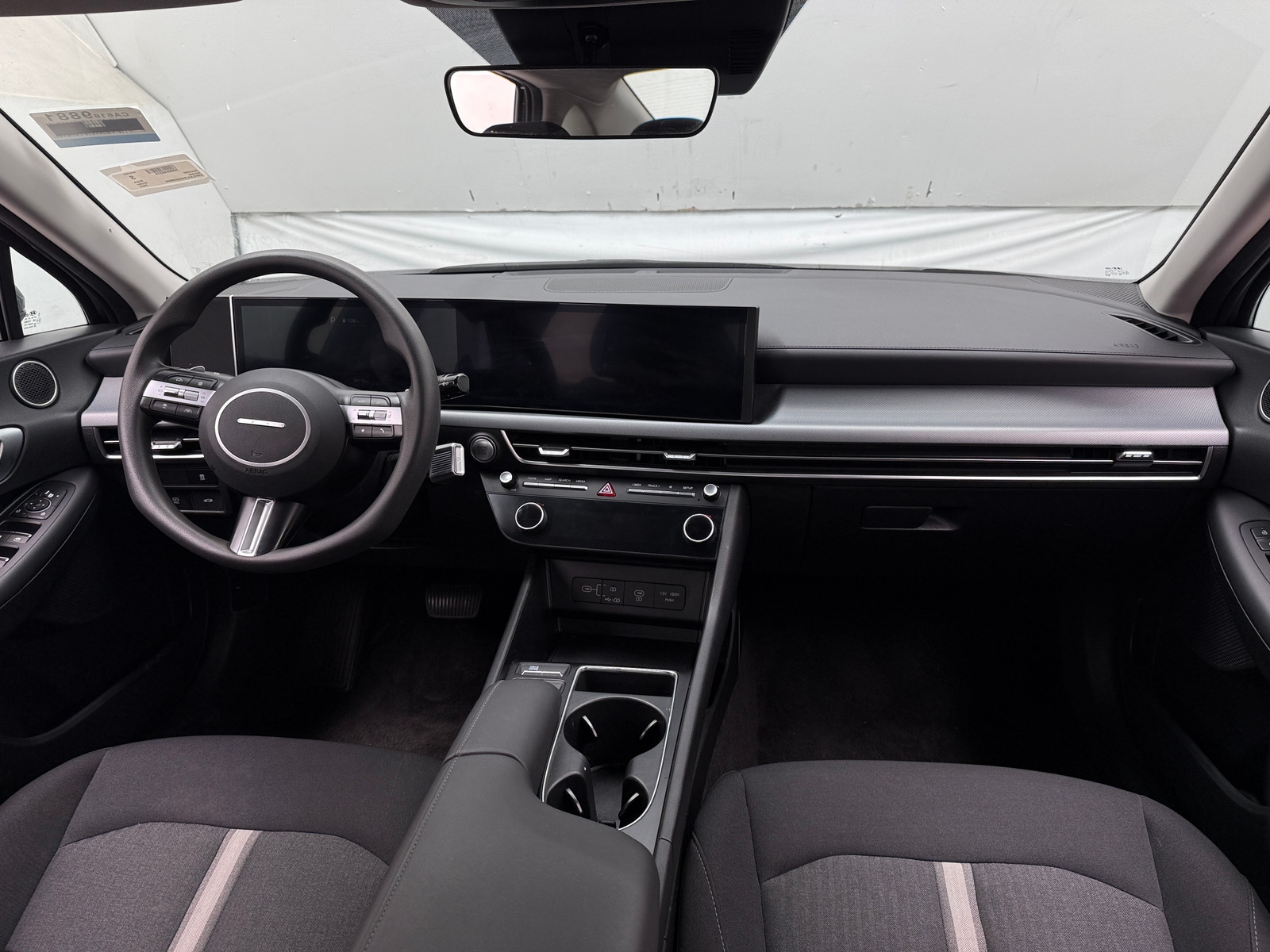 Thumbnail: 2025 Hyundai Sonata - 3
