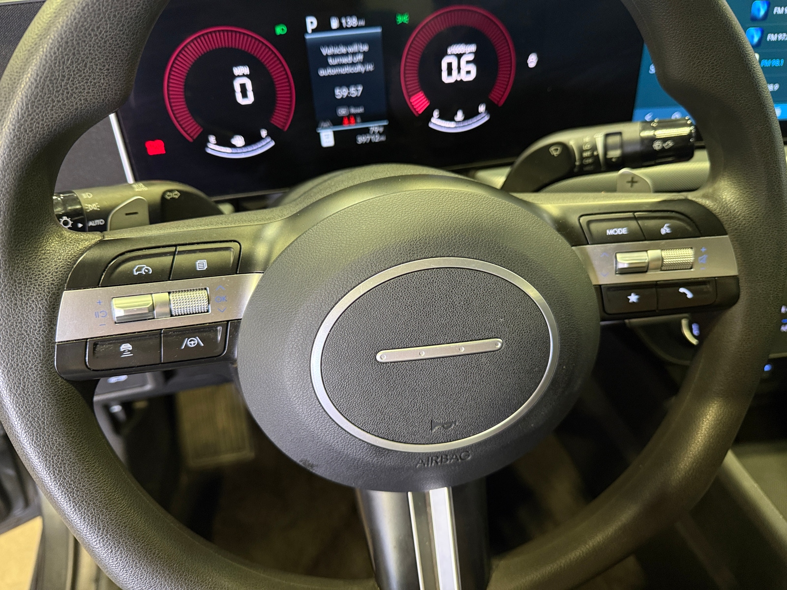 Thumbnail: 2025 Hyundai Sonata - 5