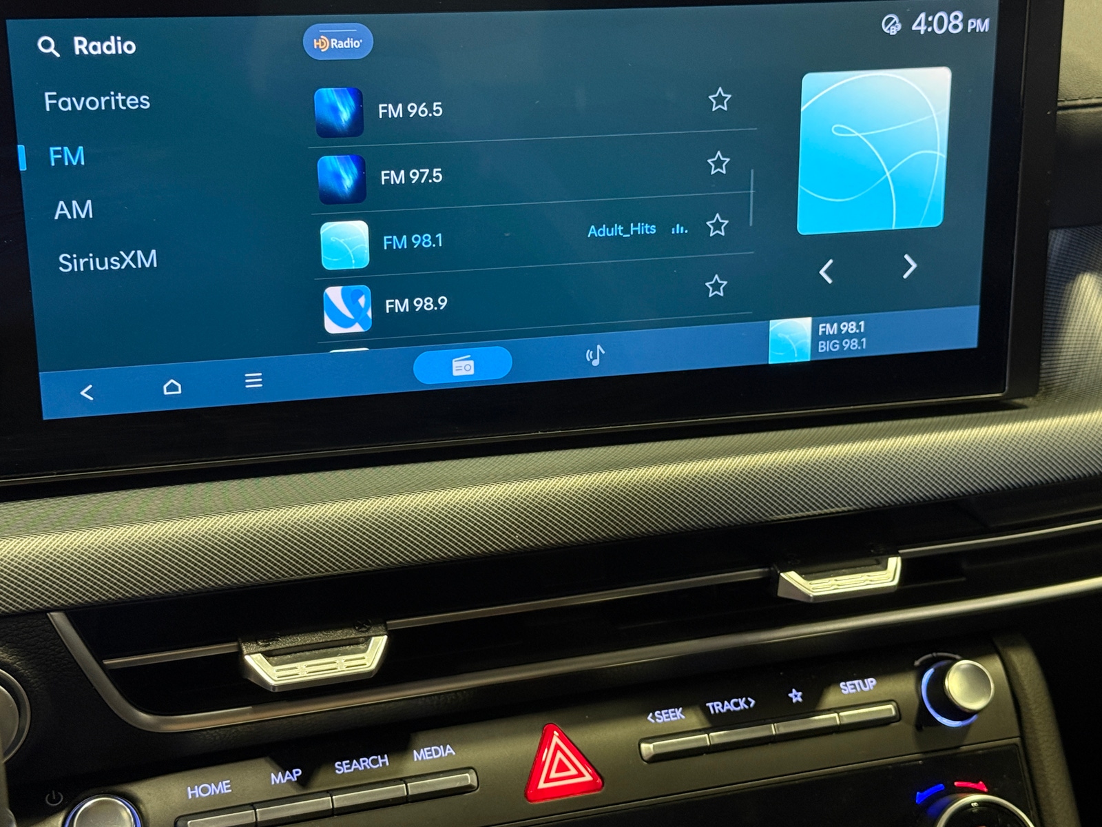 Thumbnail: 2025 Hyundai Sonata - 4