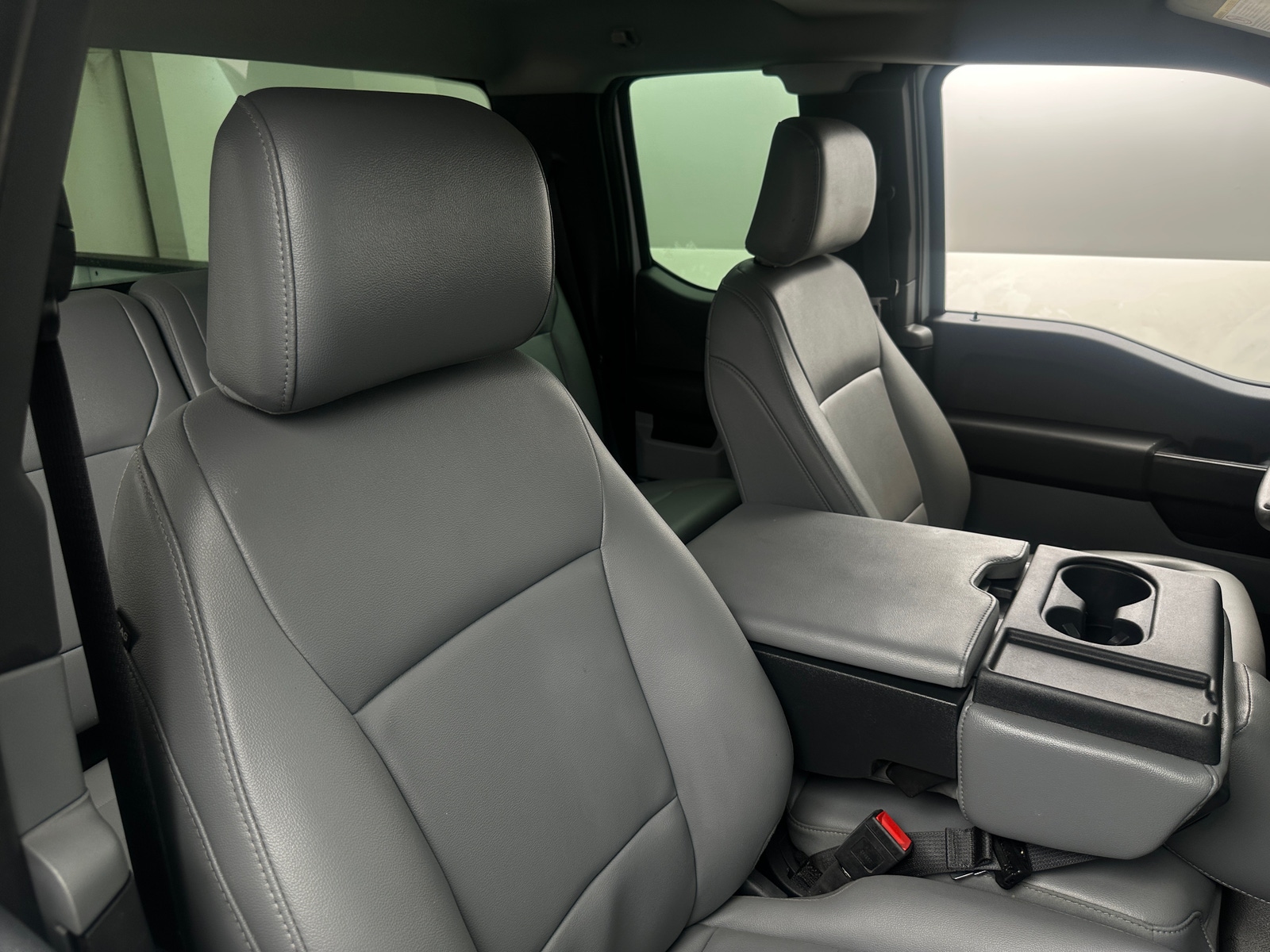 Thumbnail: 2026 Ford Econoline - 2