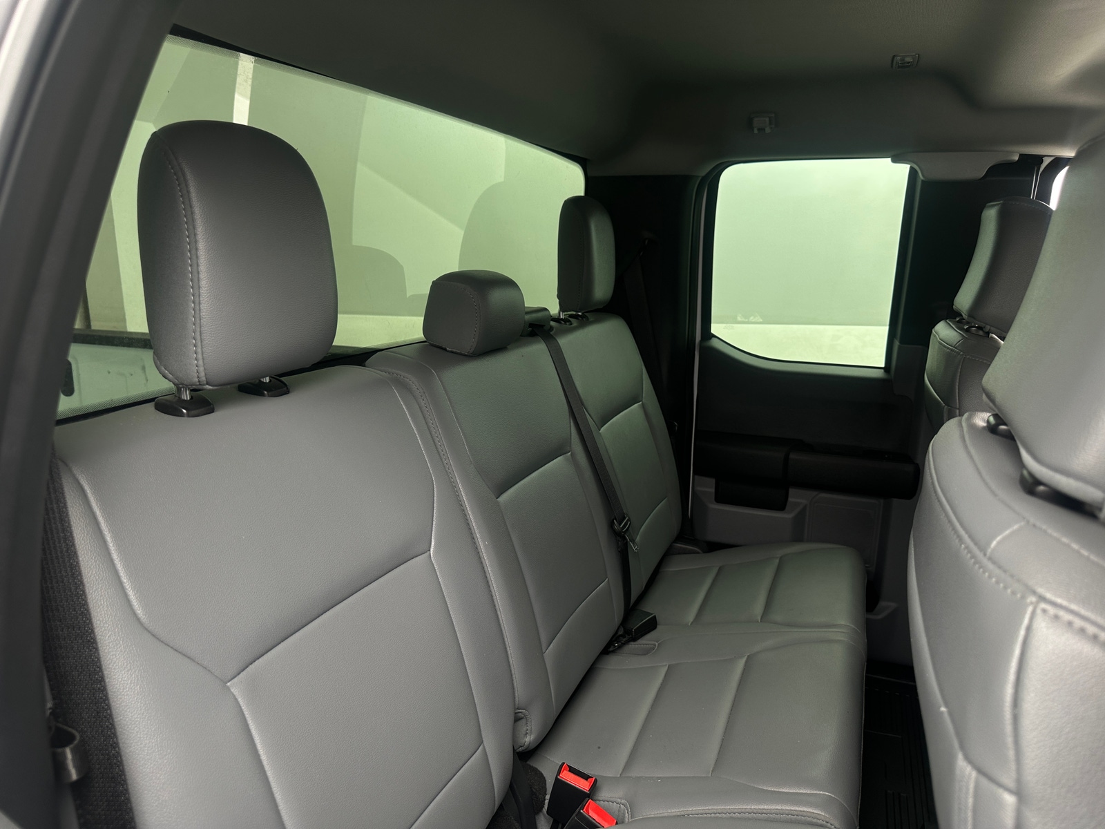 Thumbnail: 2026 Ford Econoline - 6