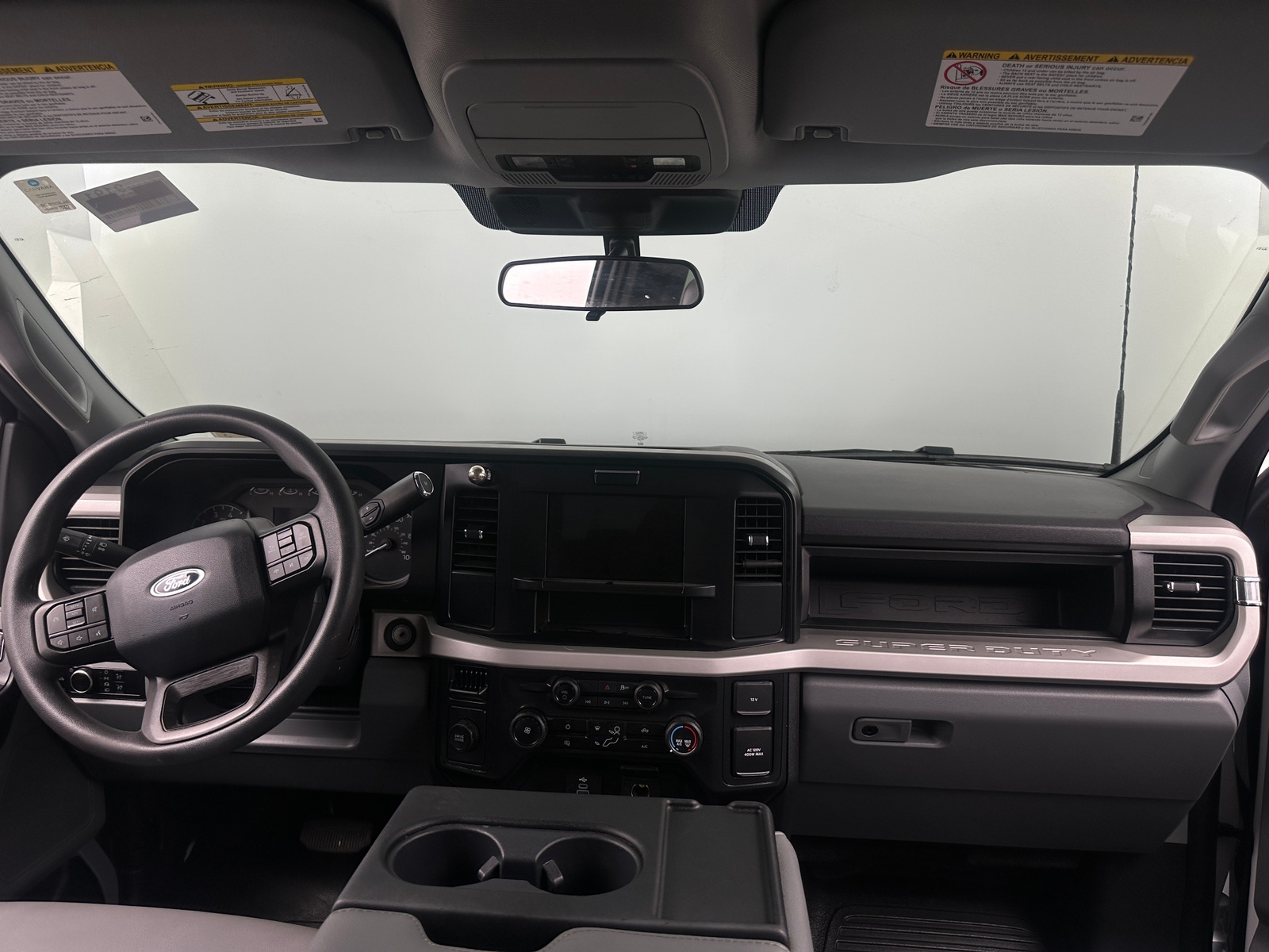 Thumbnail: 2026 Ford Econoline - 3