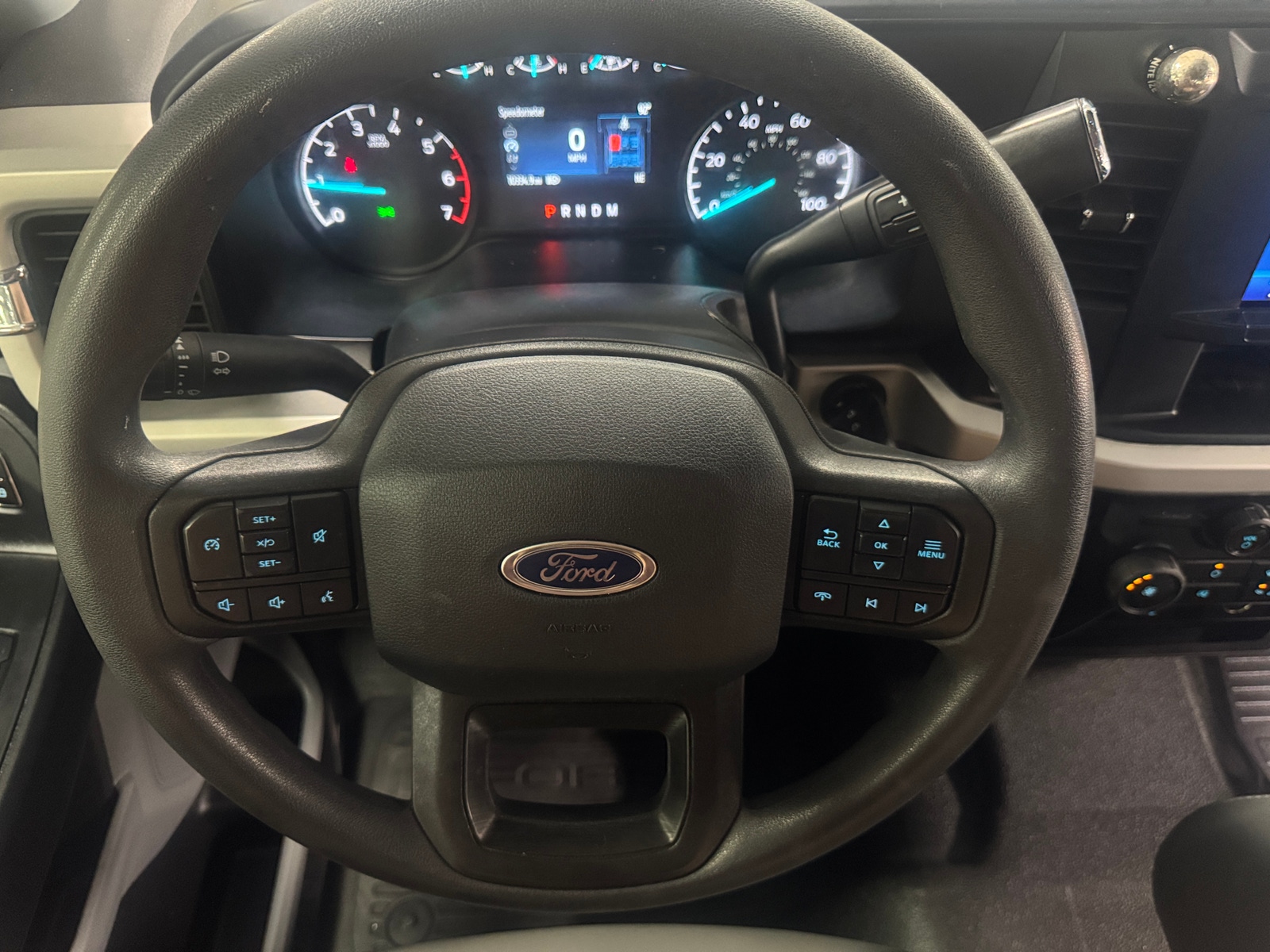 Thumbnail: 2026 Ford Econoline - 5