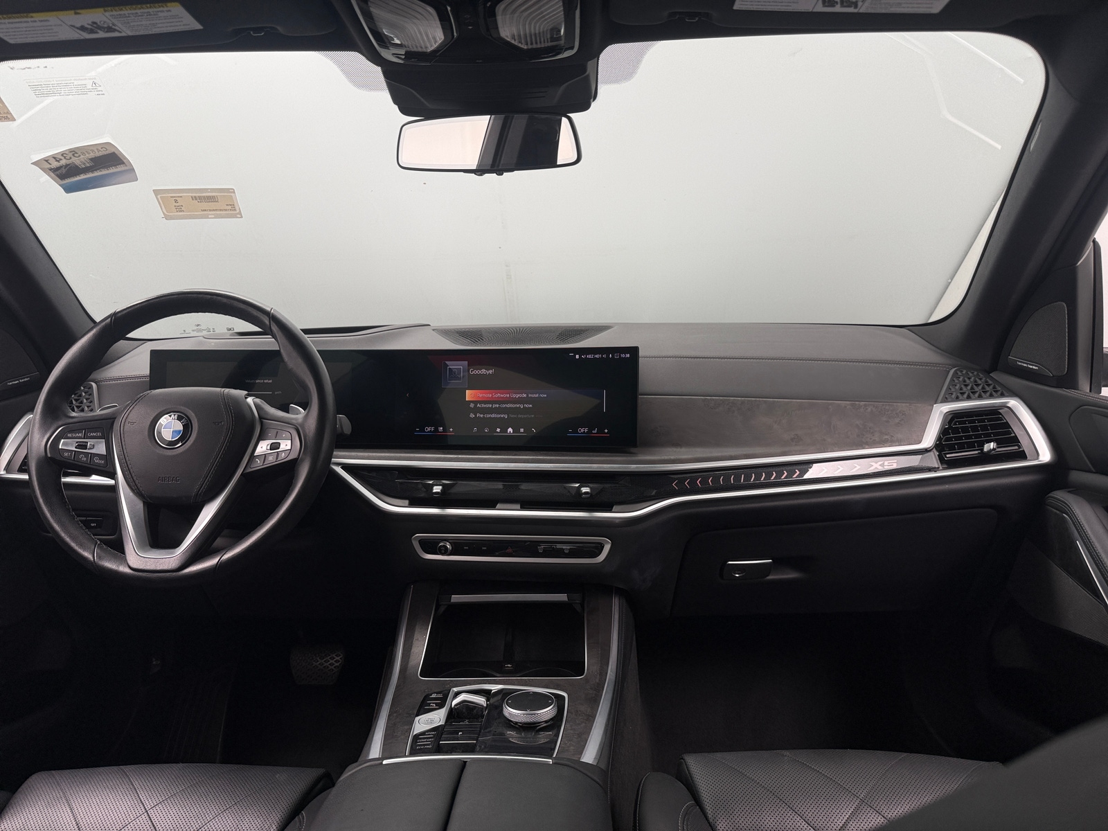 Thumbnail: 2024 BMW X5 - 2