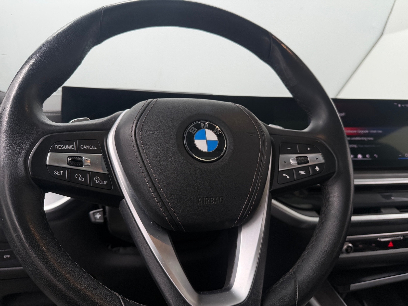 Thumbnail: 2024 BMW X5 - 4