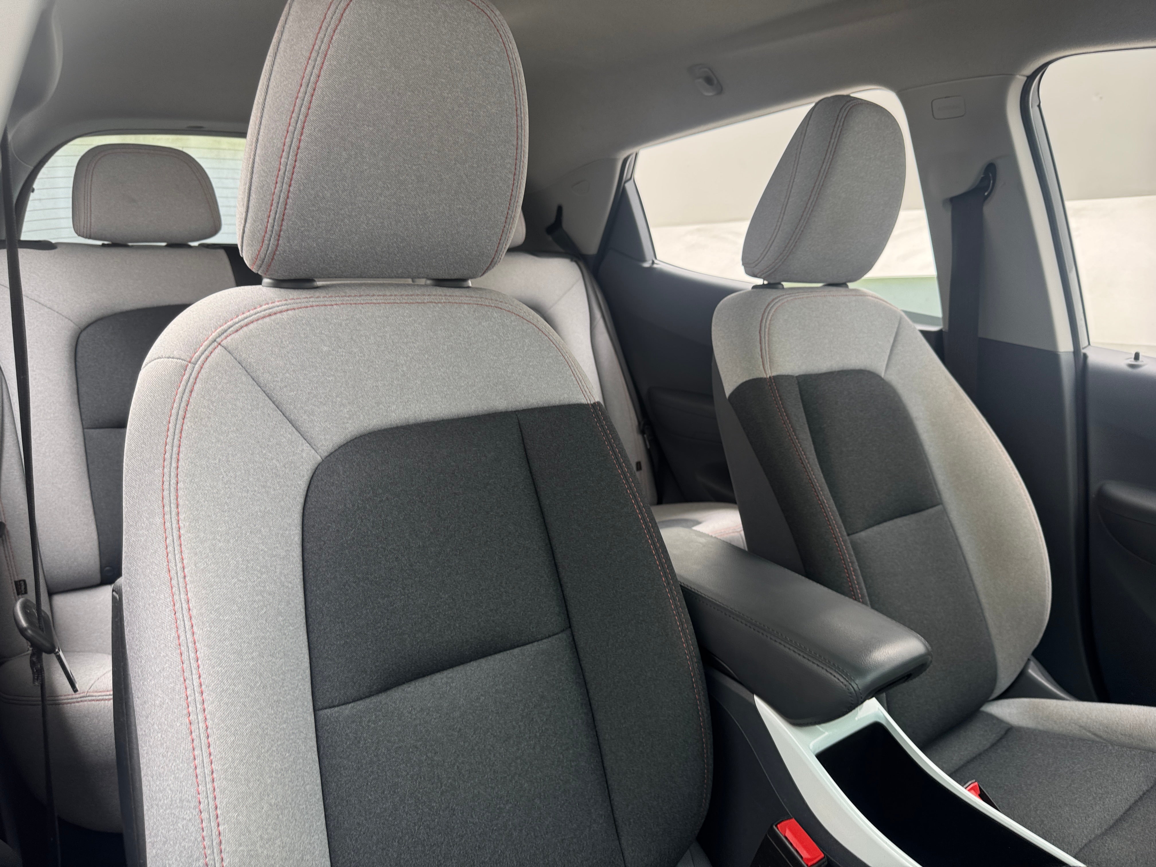 2020 Chevrolet Bolt EV