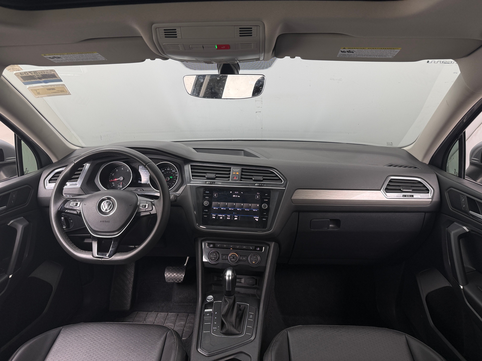 Thumbnail: 2020 Volkswagen Tiguan - 2