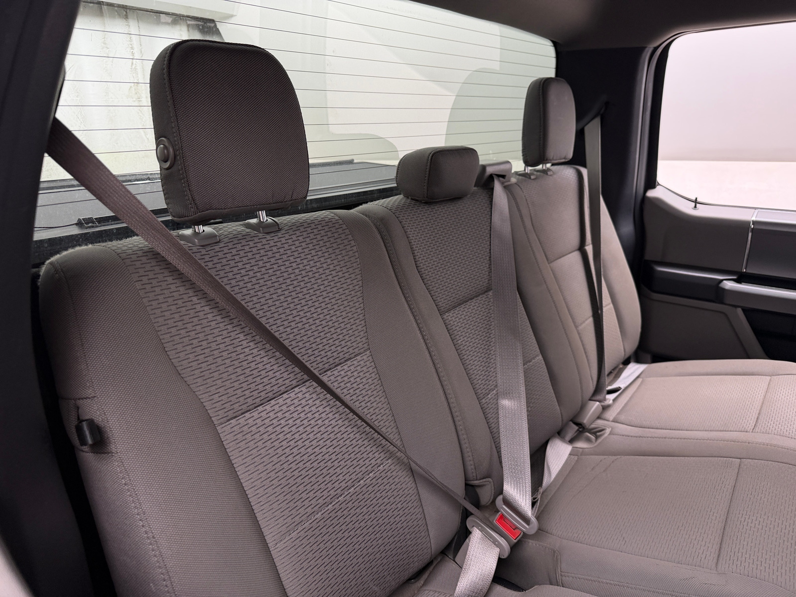 Thumbnail: 2018 Ford Econoline - 6