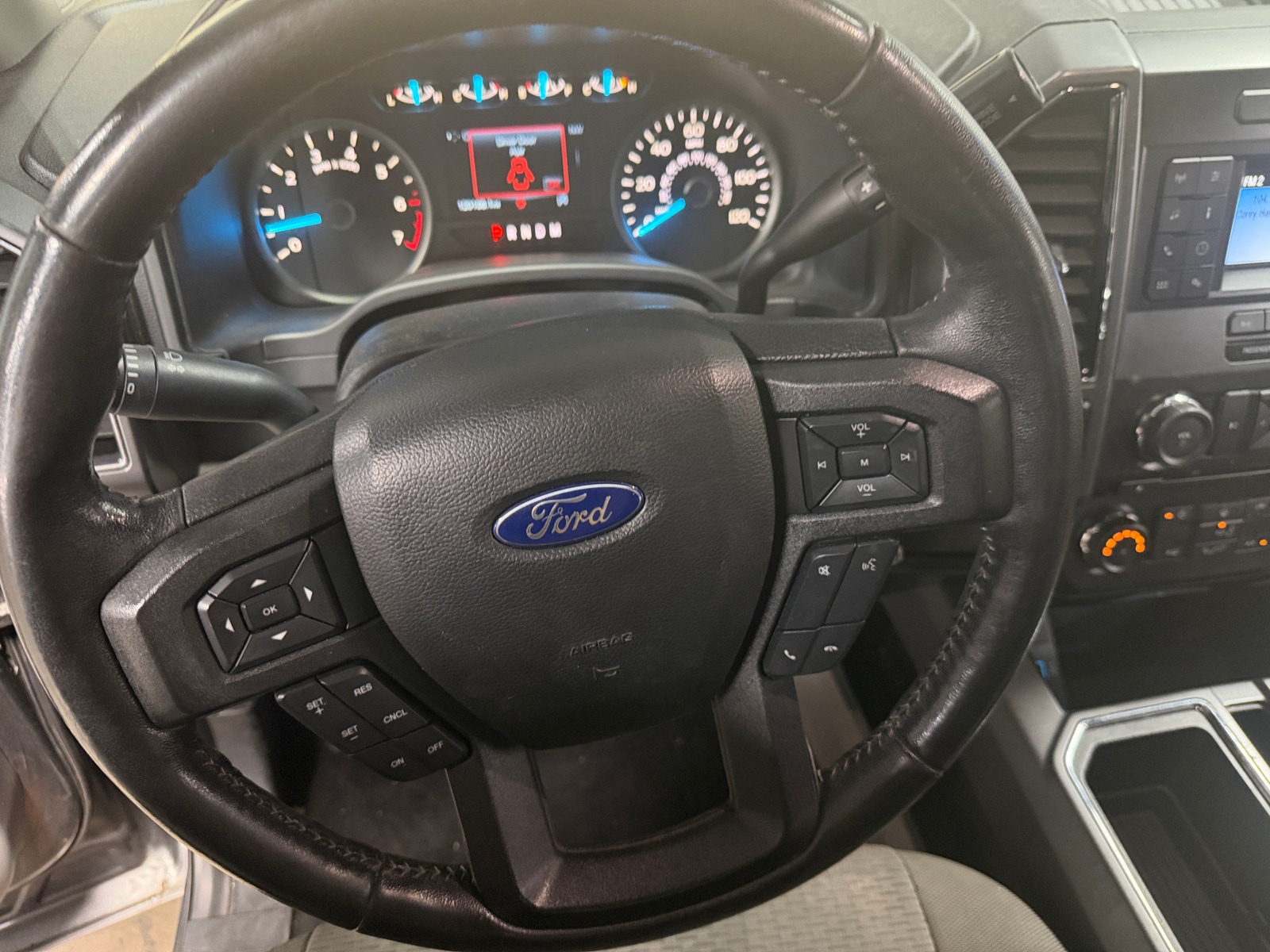 Thumbnail: 2018 Ford Econoline - 5