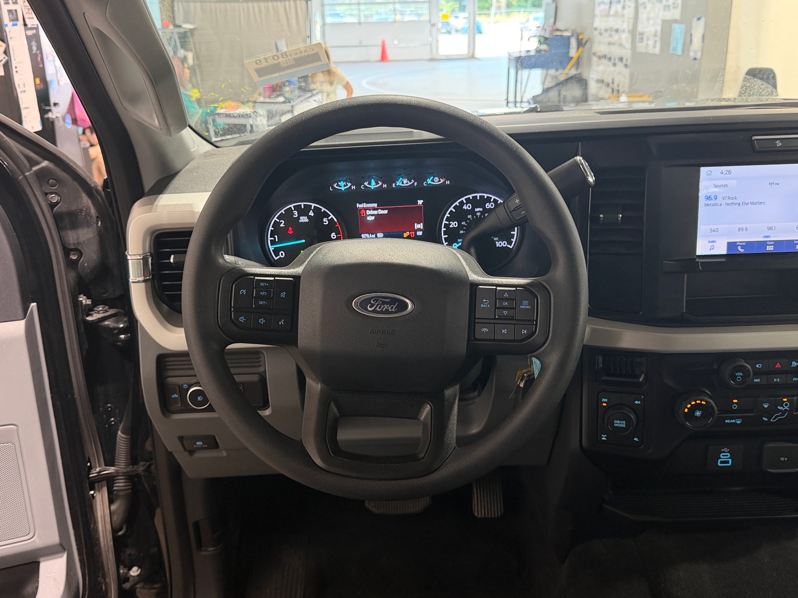 Thumbnail: 2025 Ford Econoline - 5