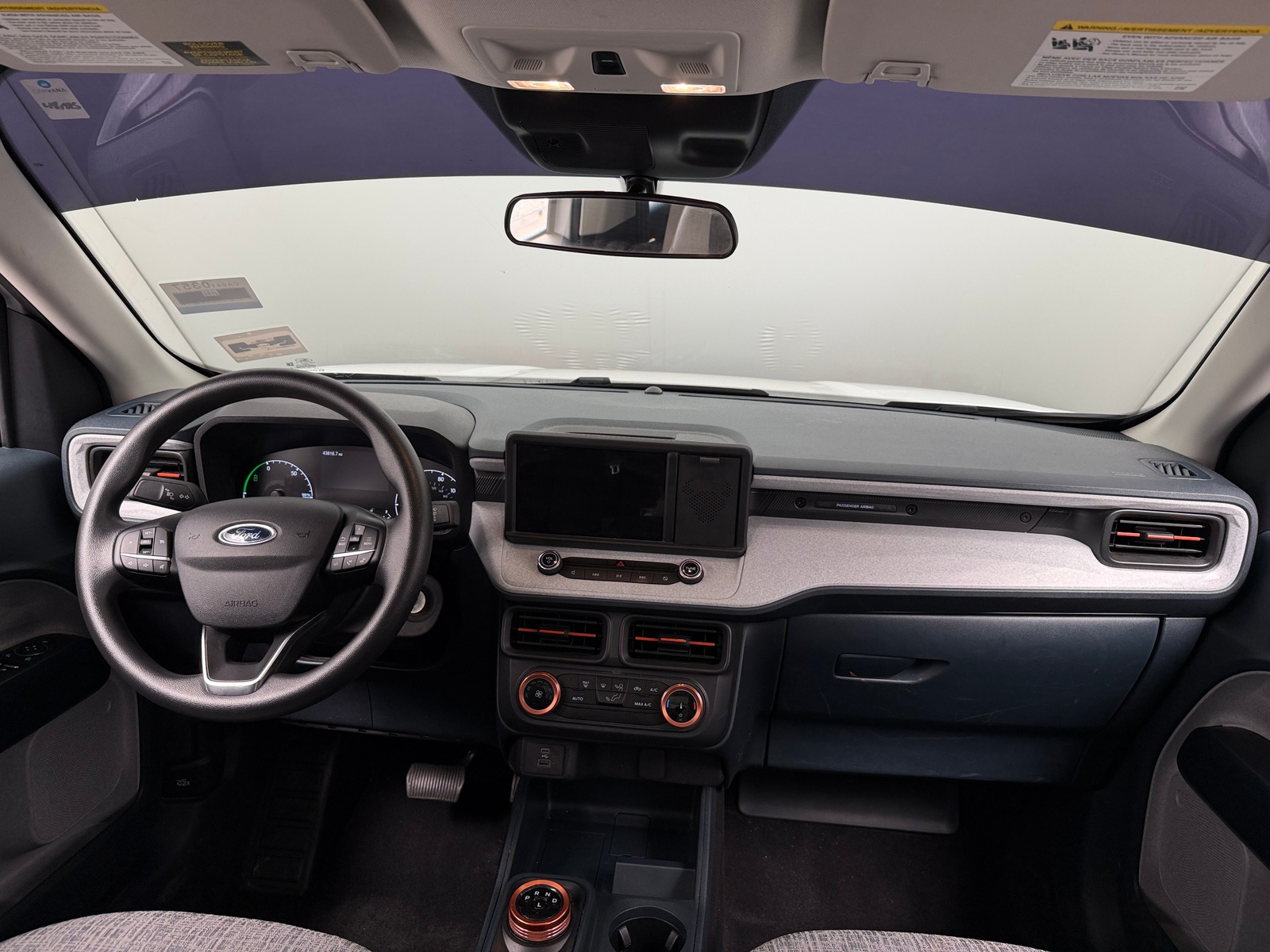 Thumbnail: 2023 Ford Maverick - 3