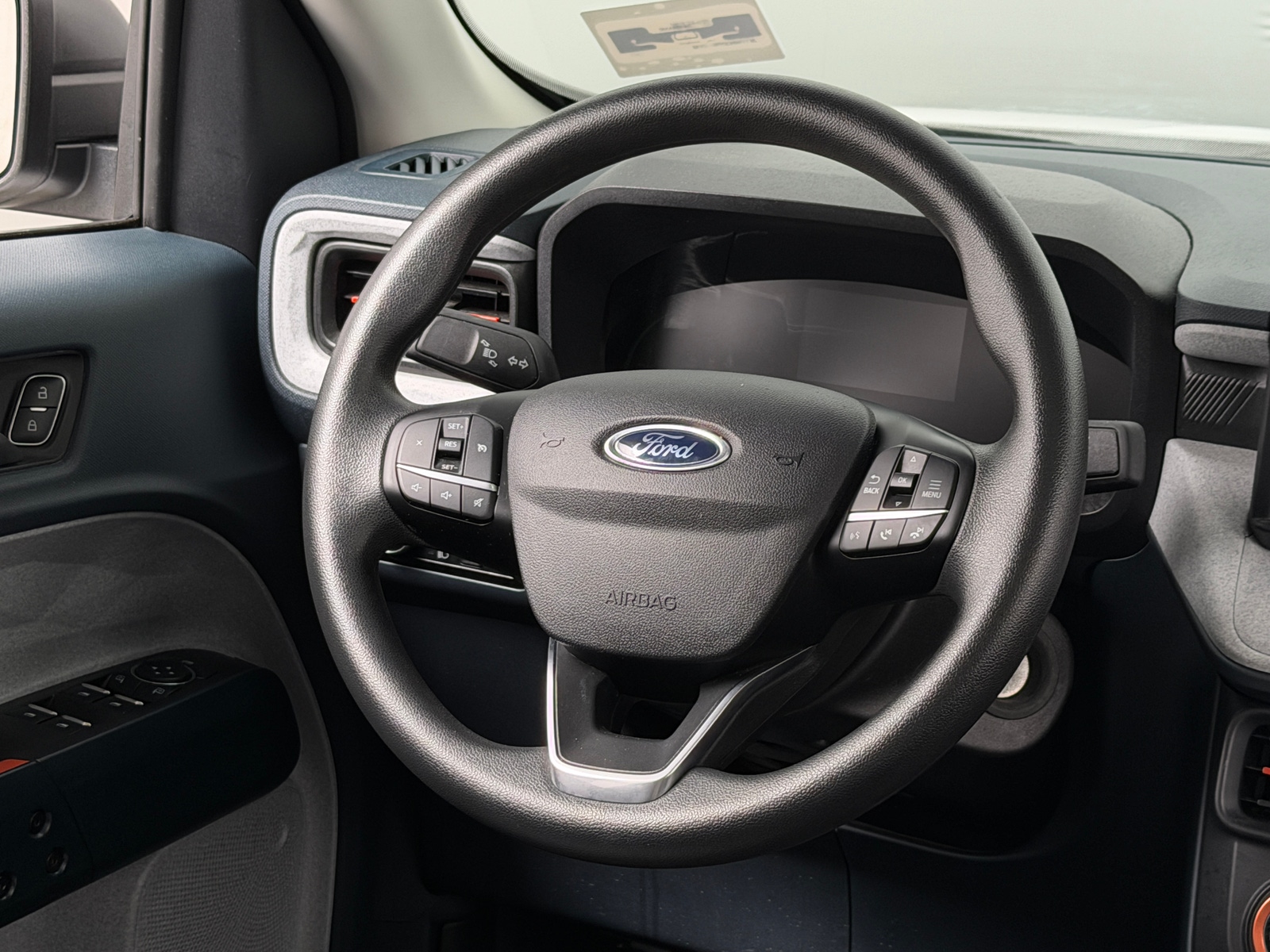 Thumbnail: 2023 Ford Maverick - 5