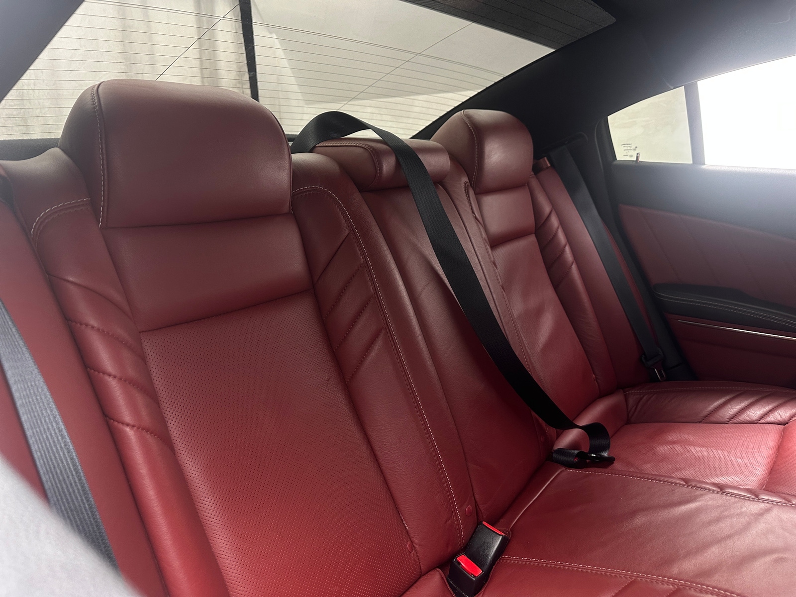 Thumbnail: 2018 Dodge Charger - 5