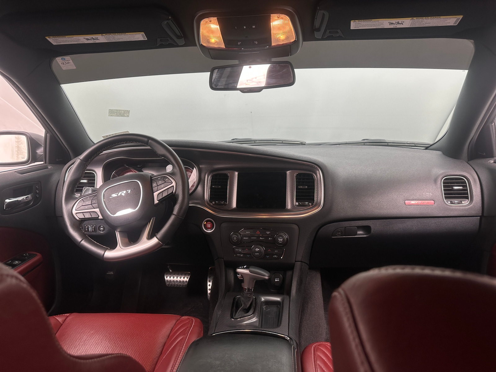 Thumbnail: 2018 Dodge Charger - 2