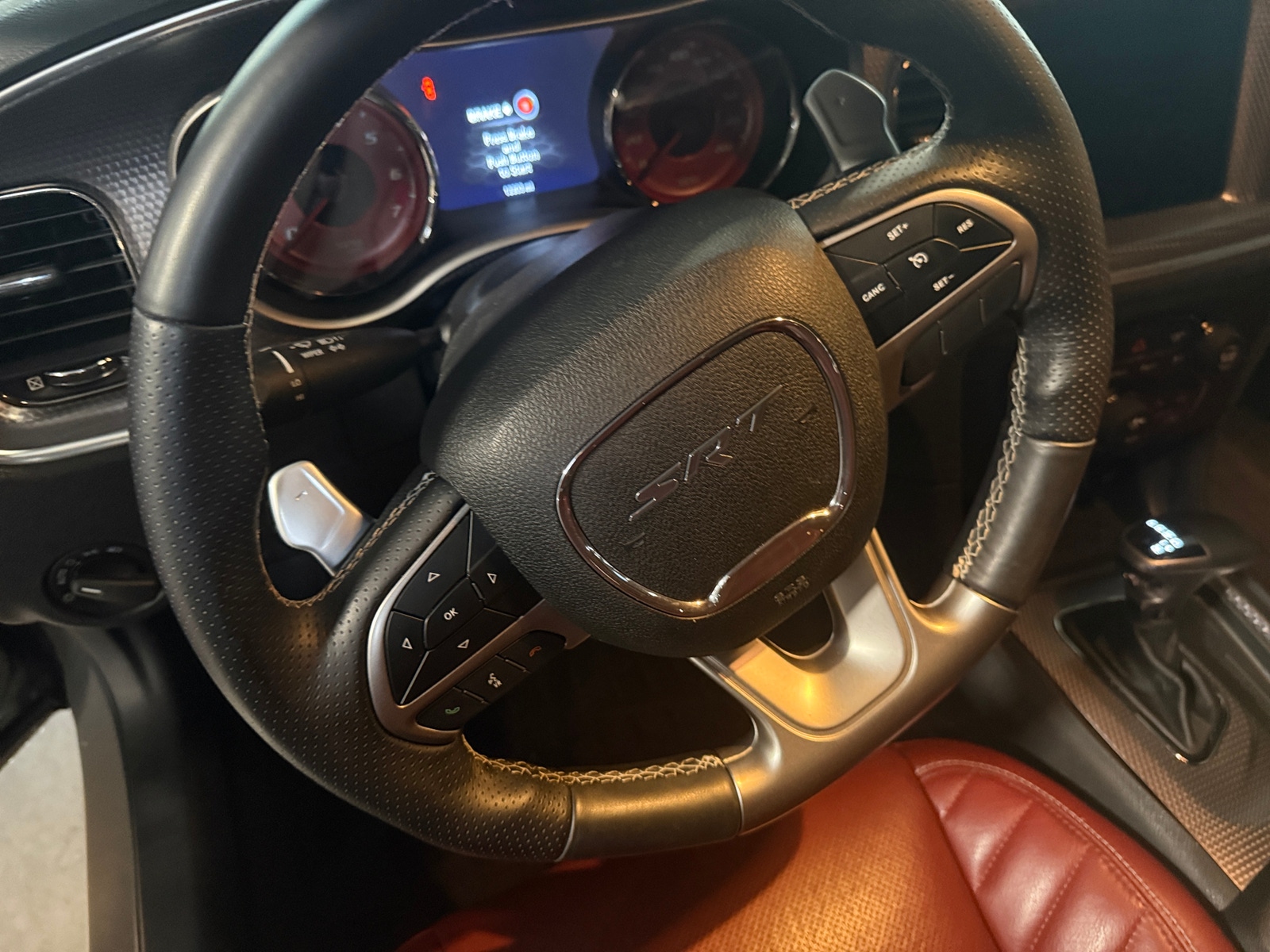 Thumbnail: 2018 Dodge Charger - 4