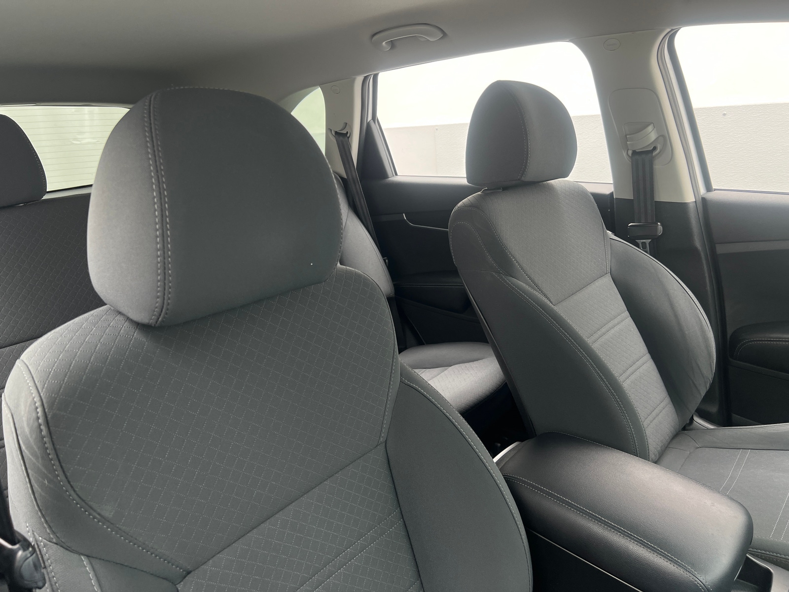Thumbnail: 2020 Kia Sorento - 2