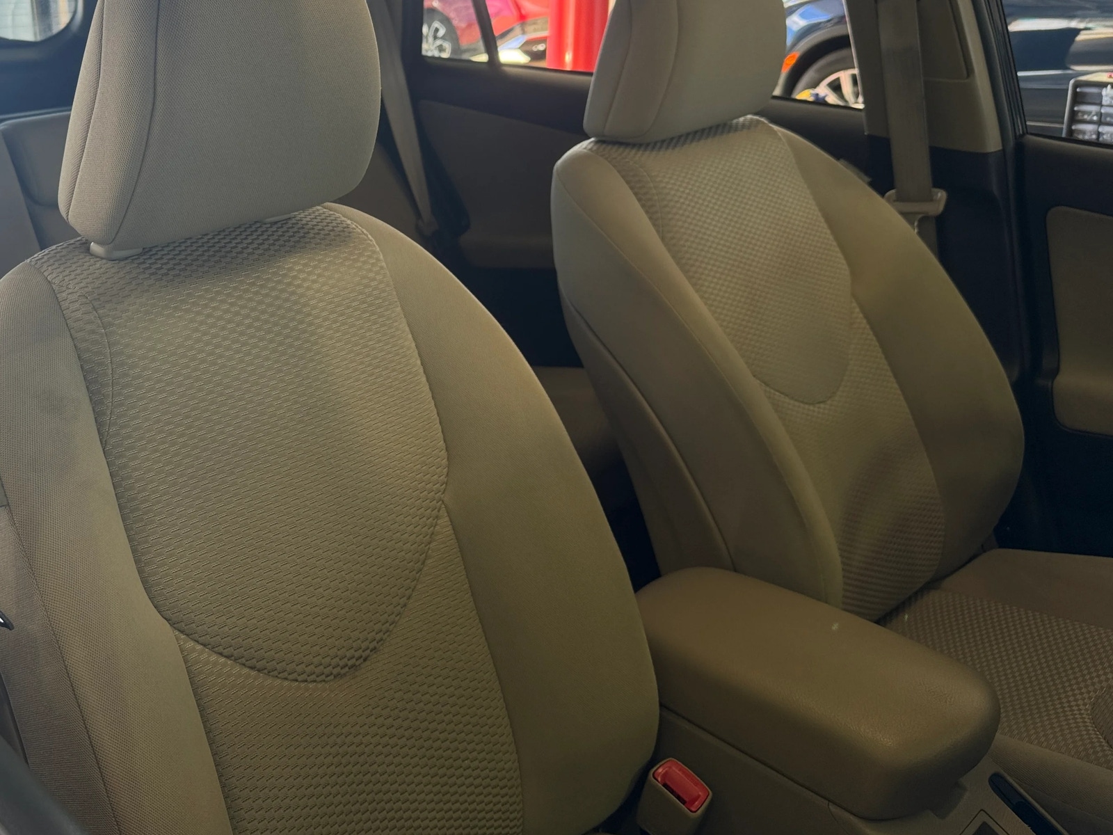 Thumbnail: 2011 Toyota RAV4 - 2