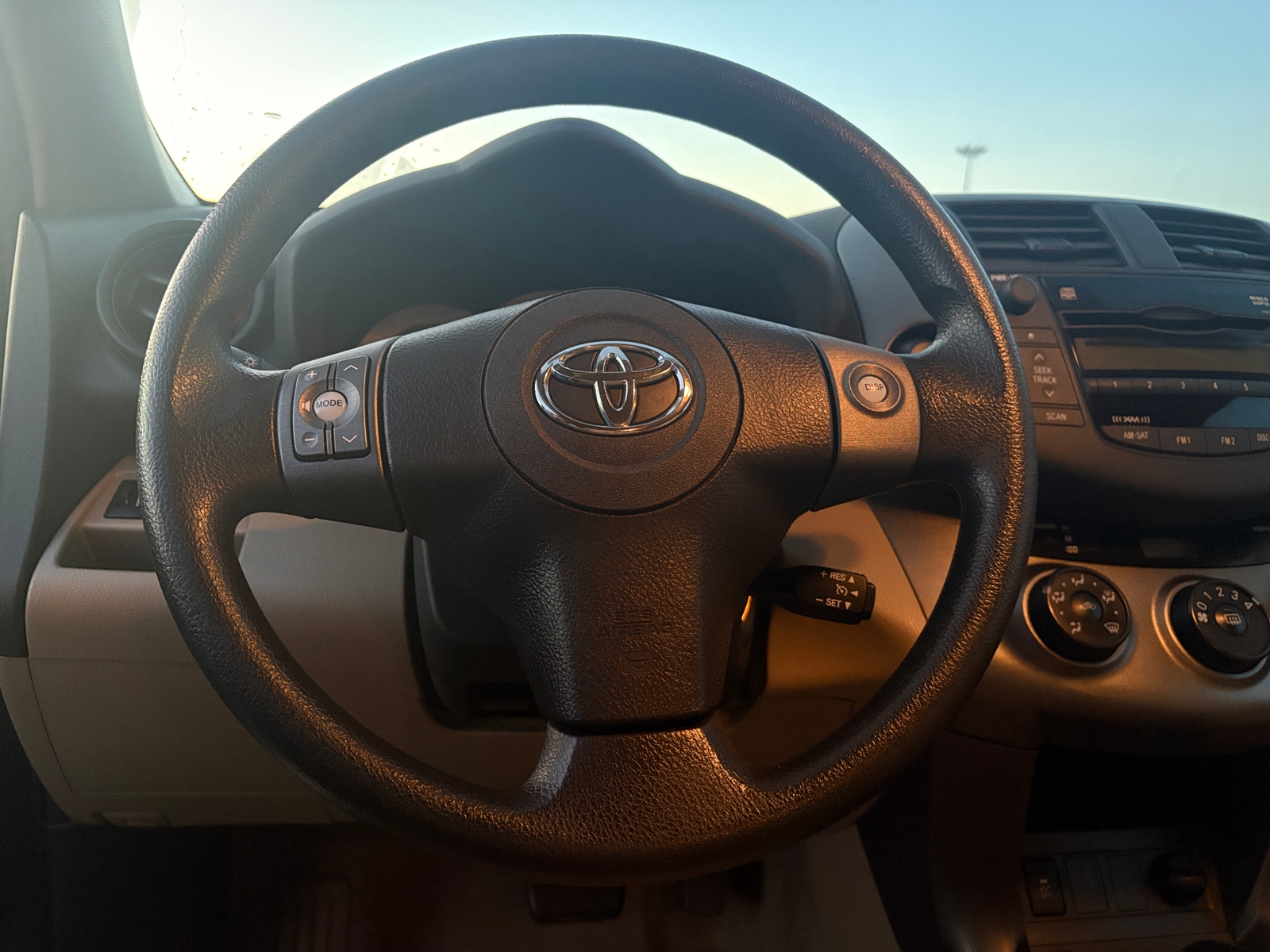 Thumbnail: 2011 Toyota RAV4 - 5
