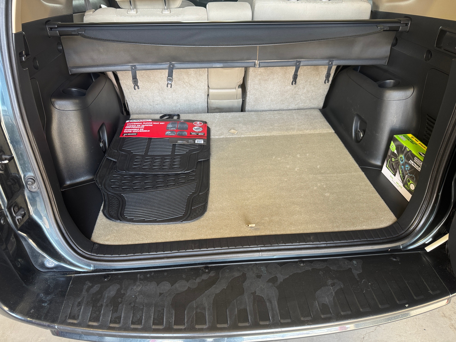 Thumbnail: 2011 Toyota RAV4 - 7