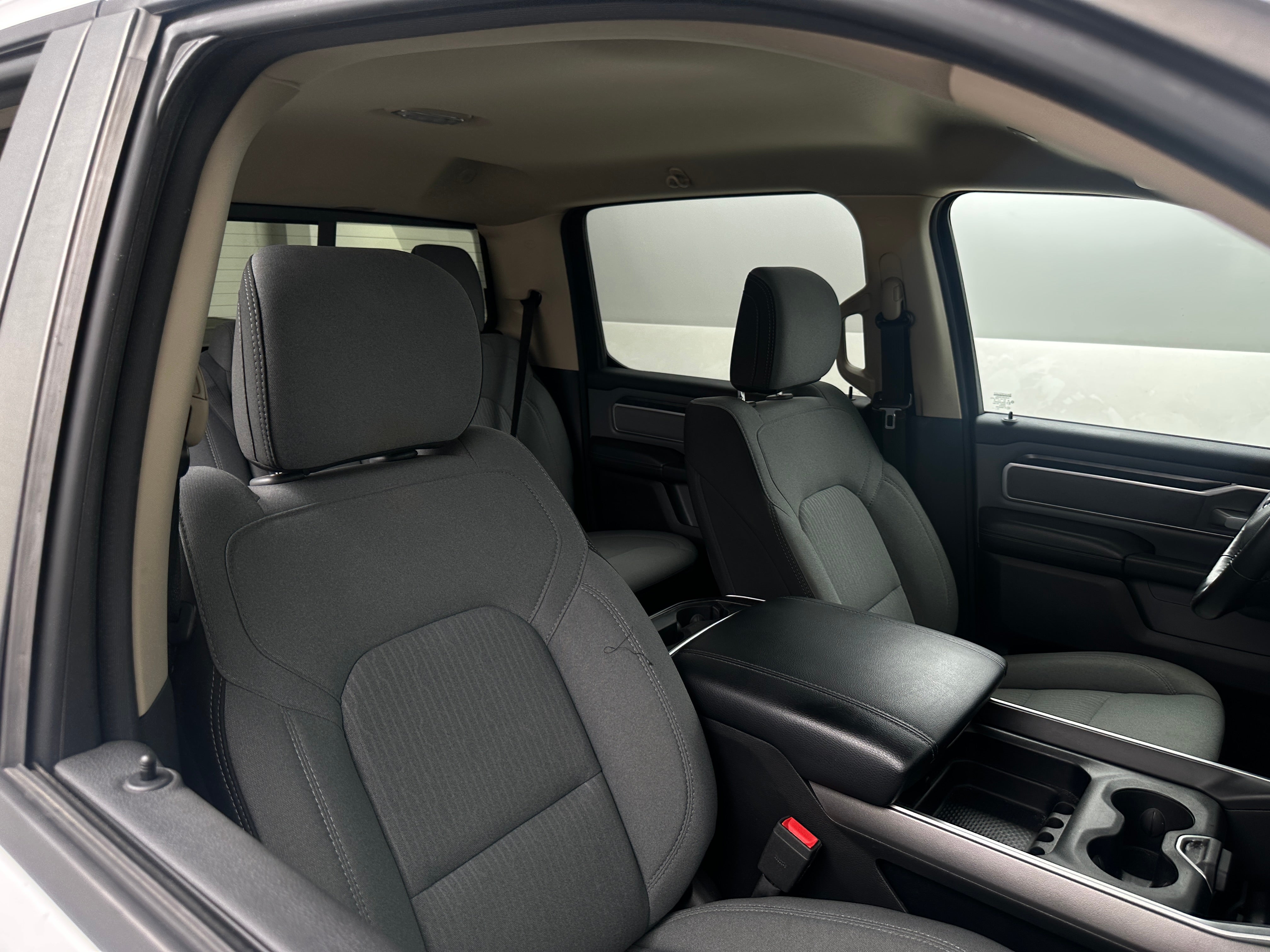 2020 RAM 1500 Pickup Big Horn/Lone Star