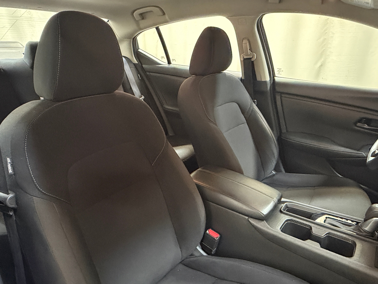 Thumbnail: 2025 Nissan Sentra - 2