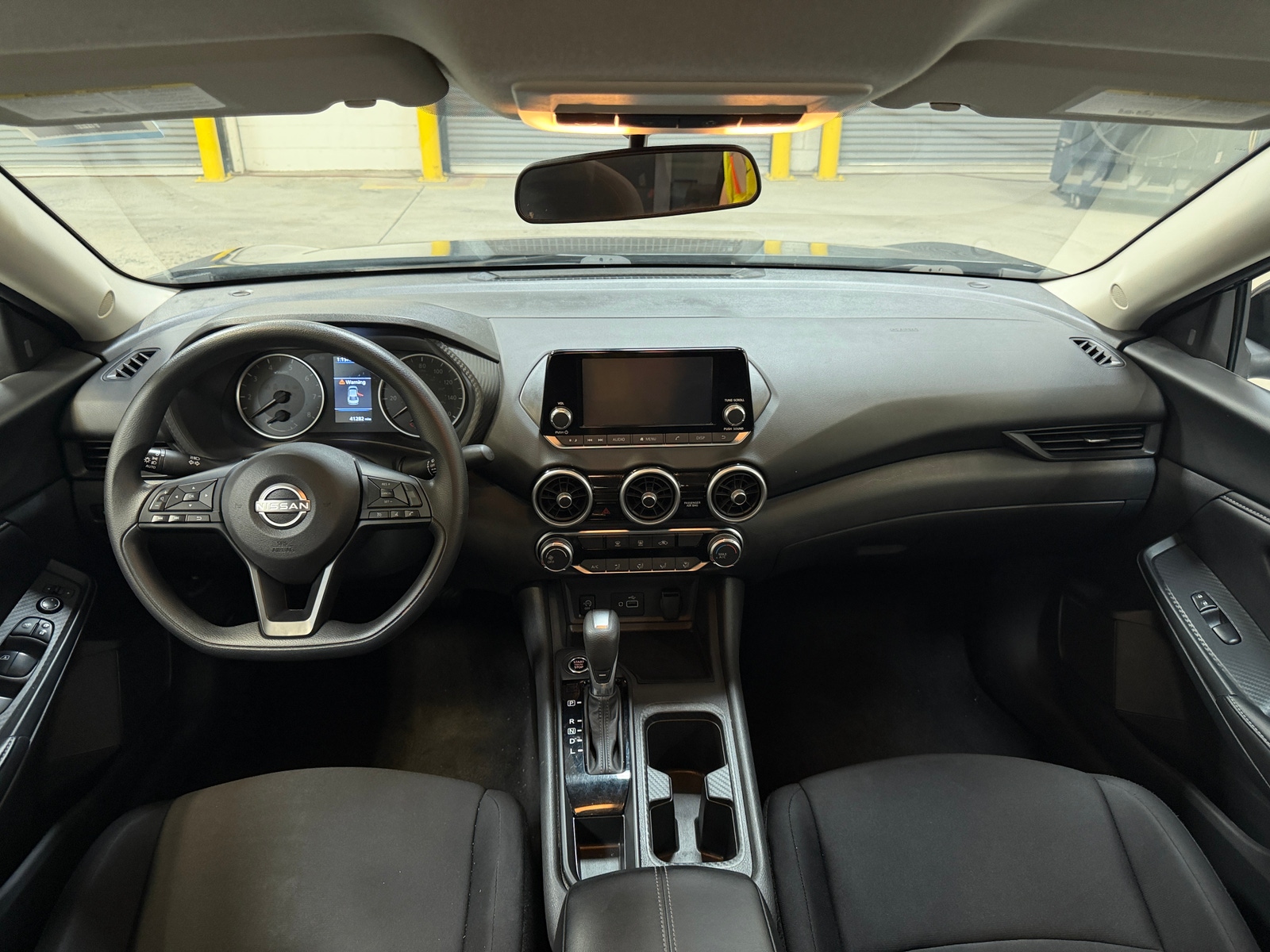 Thumbnail: 2025 Nissan Sentra - 3