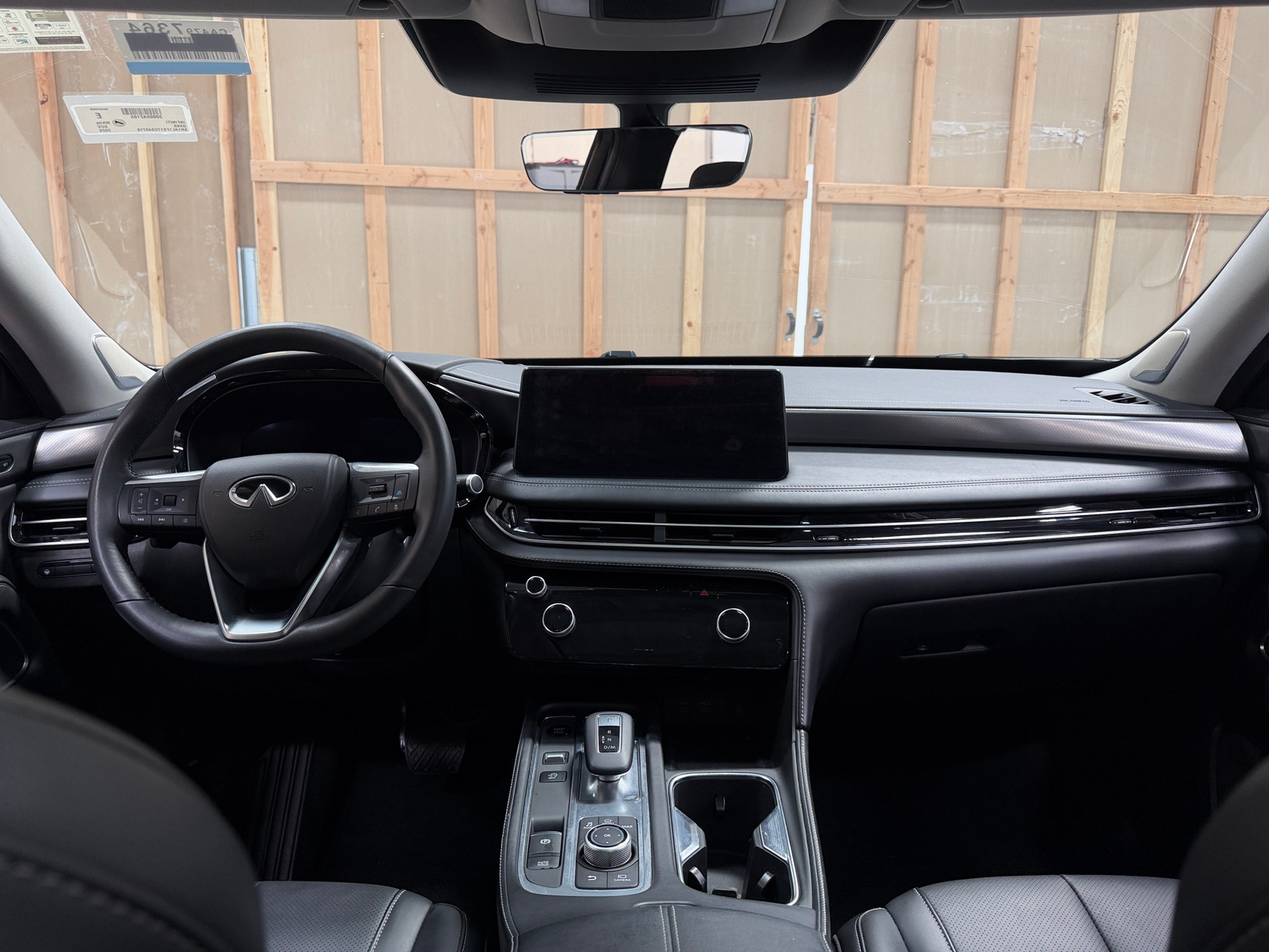 Thumbnail: 2026 INFINITI QX60 - 2