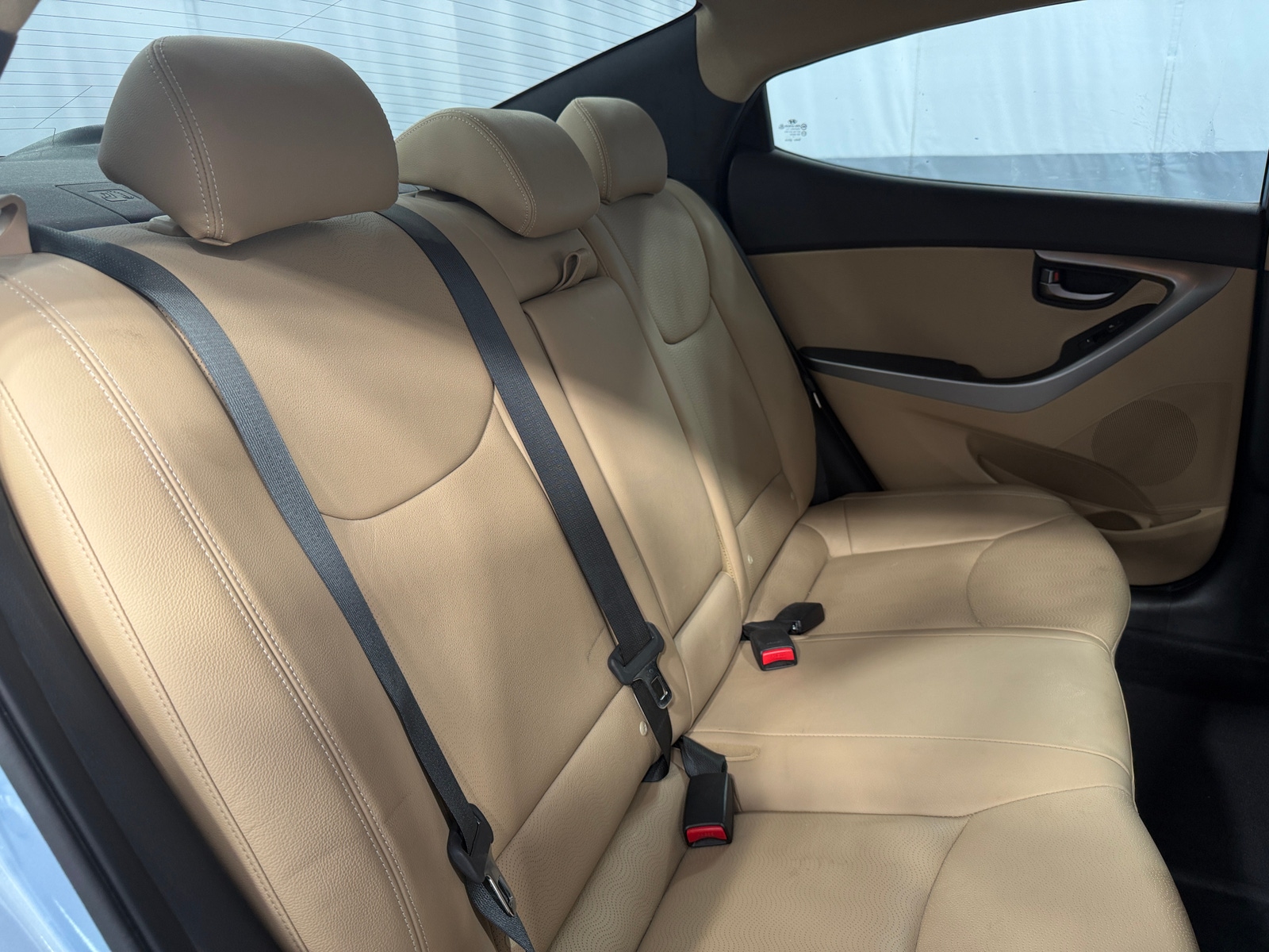 Thumbnail: 2012 Hyundai Elantra - 5