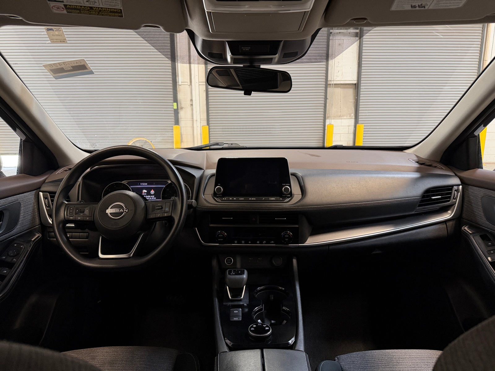 Thumbnail: 2023 Nissan Rogue - 3